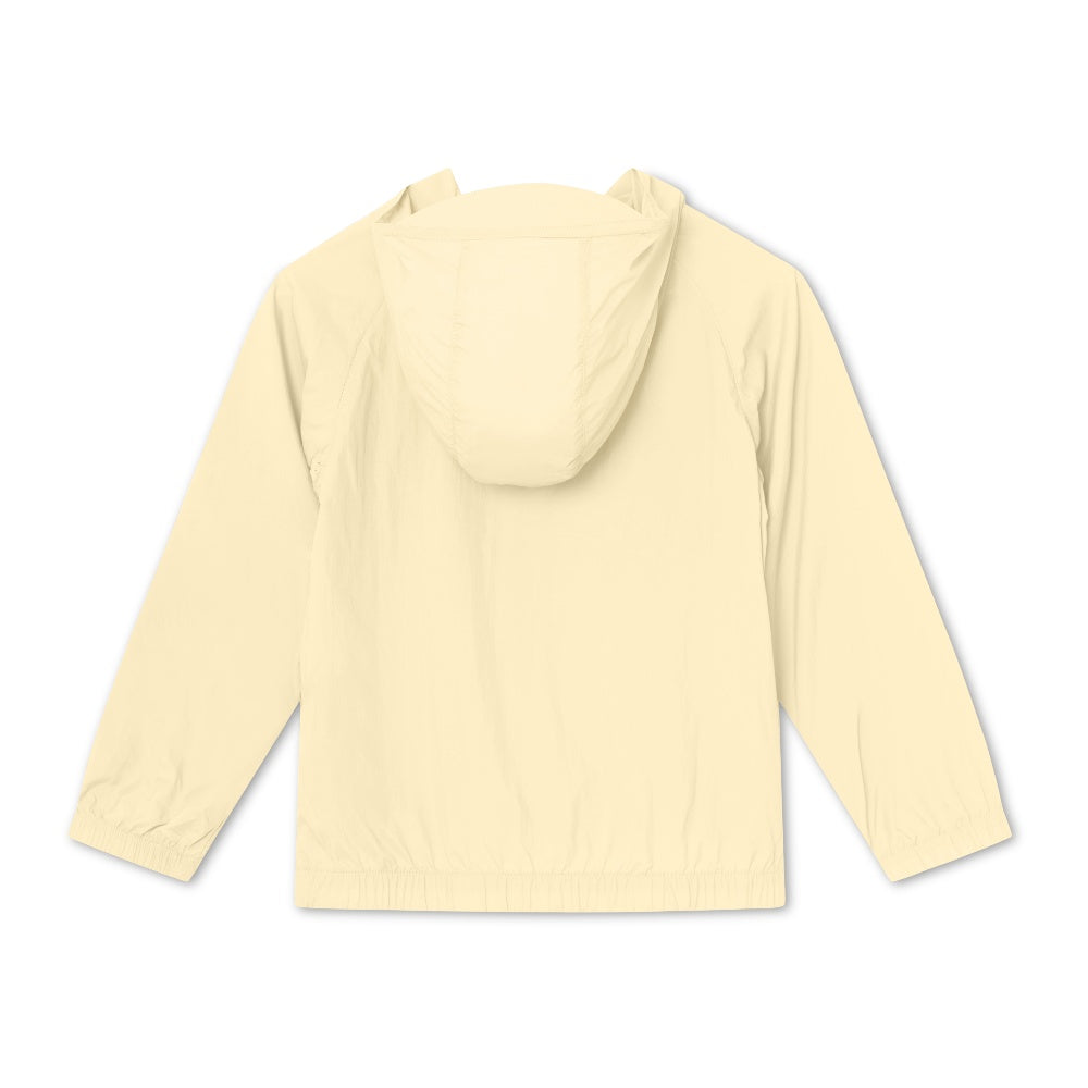 MATASLA UV jacket. GRS
