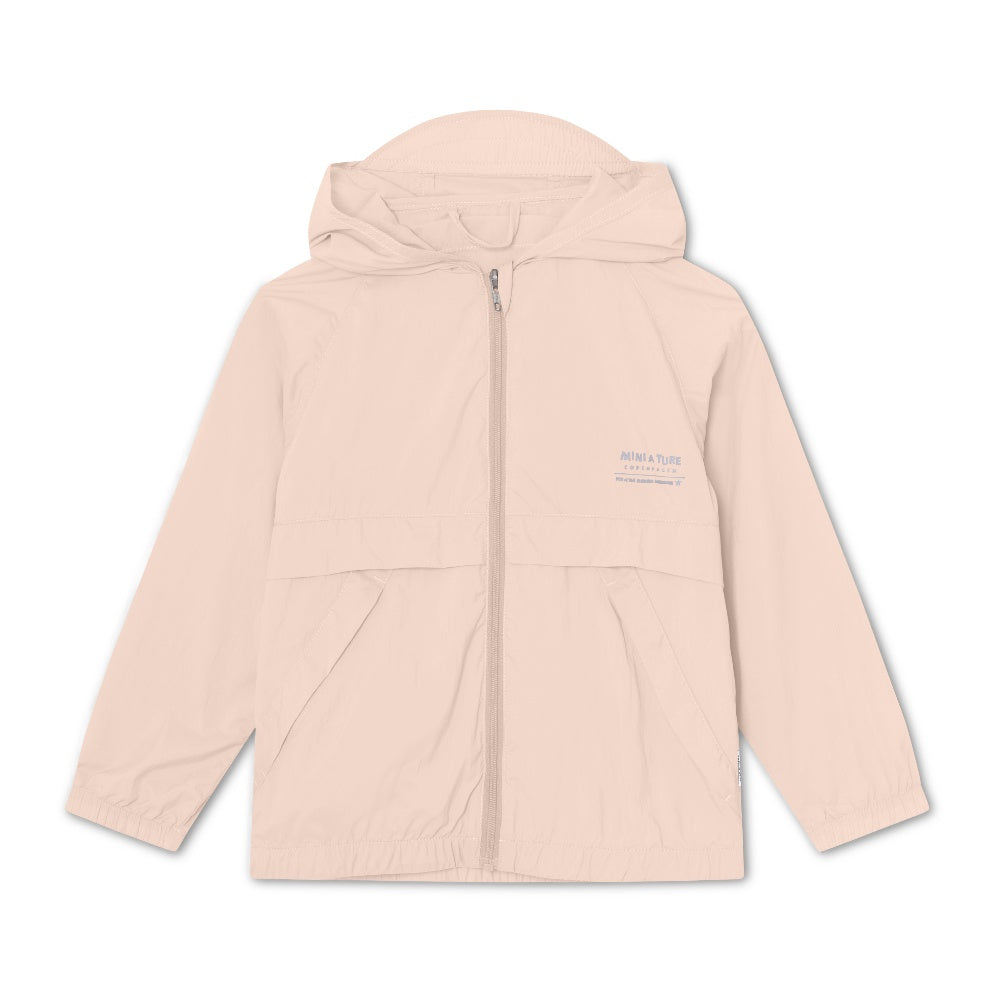 MATASLA UV jacket. GRS