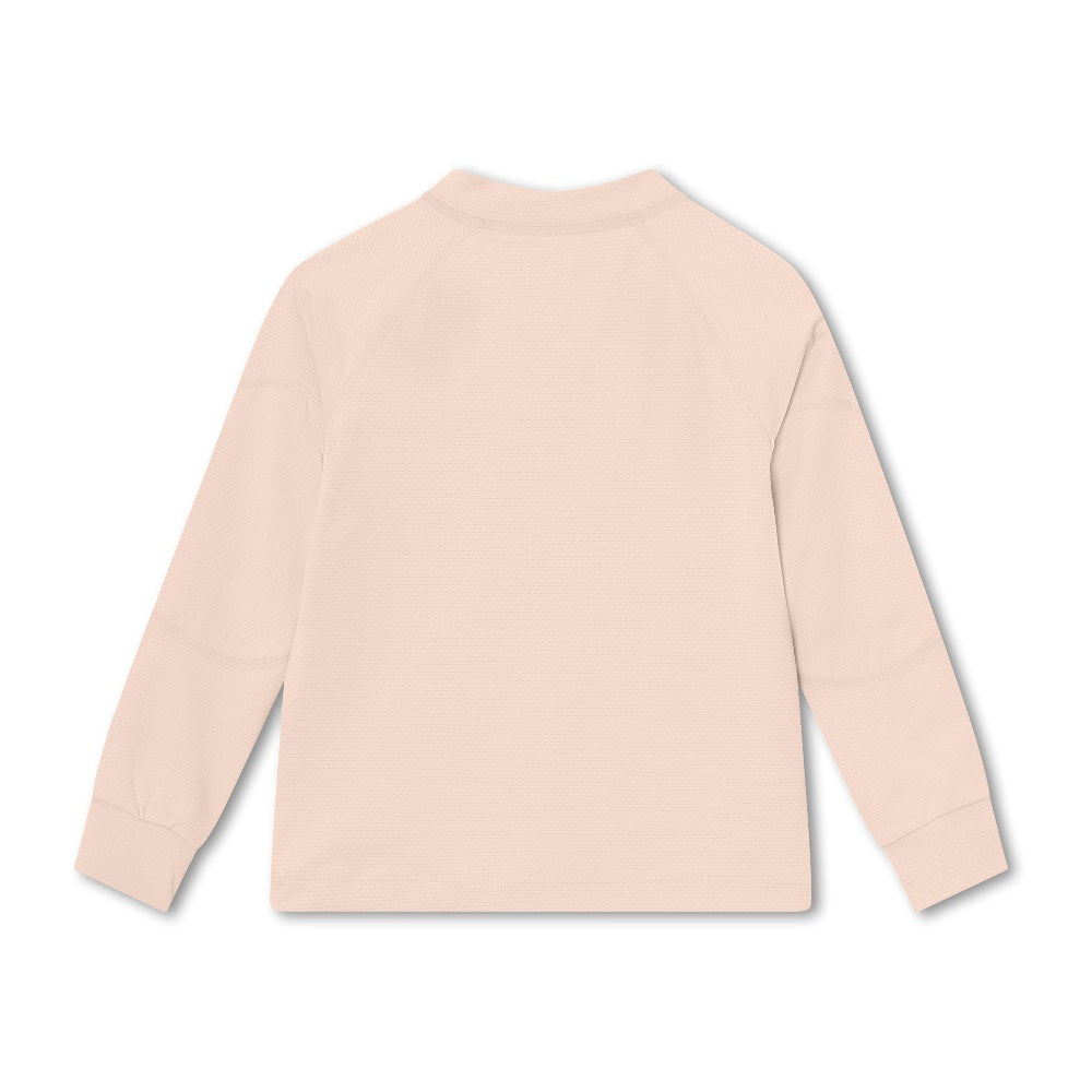 MATGIUSEPPE UV zip through sweatshirt. GRS