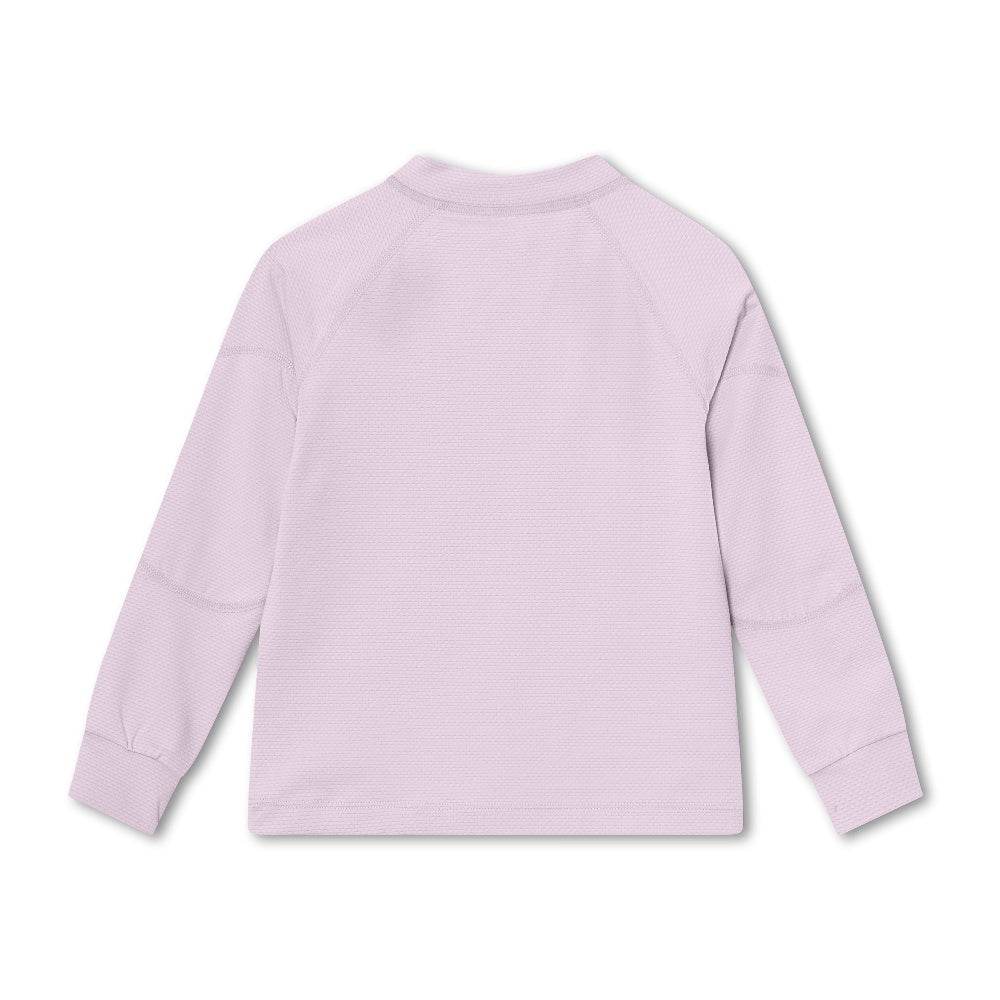 MATGIUSEPPE UV zip through sweatshirt. GRS