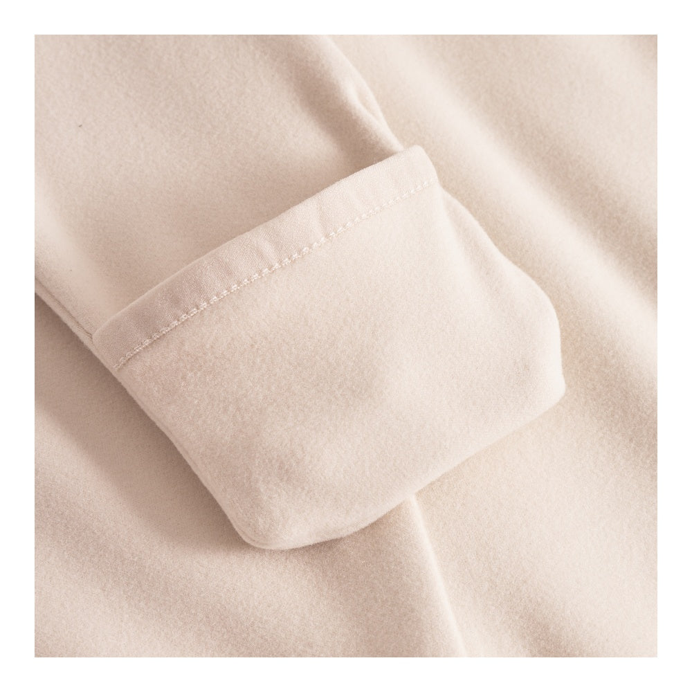 MATAKUA fleece jumpsuit. GRS