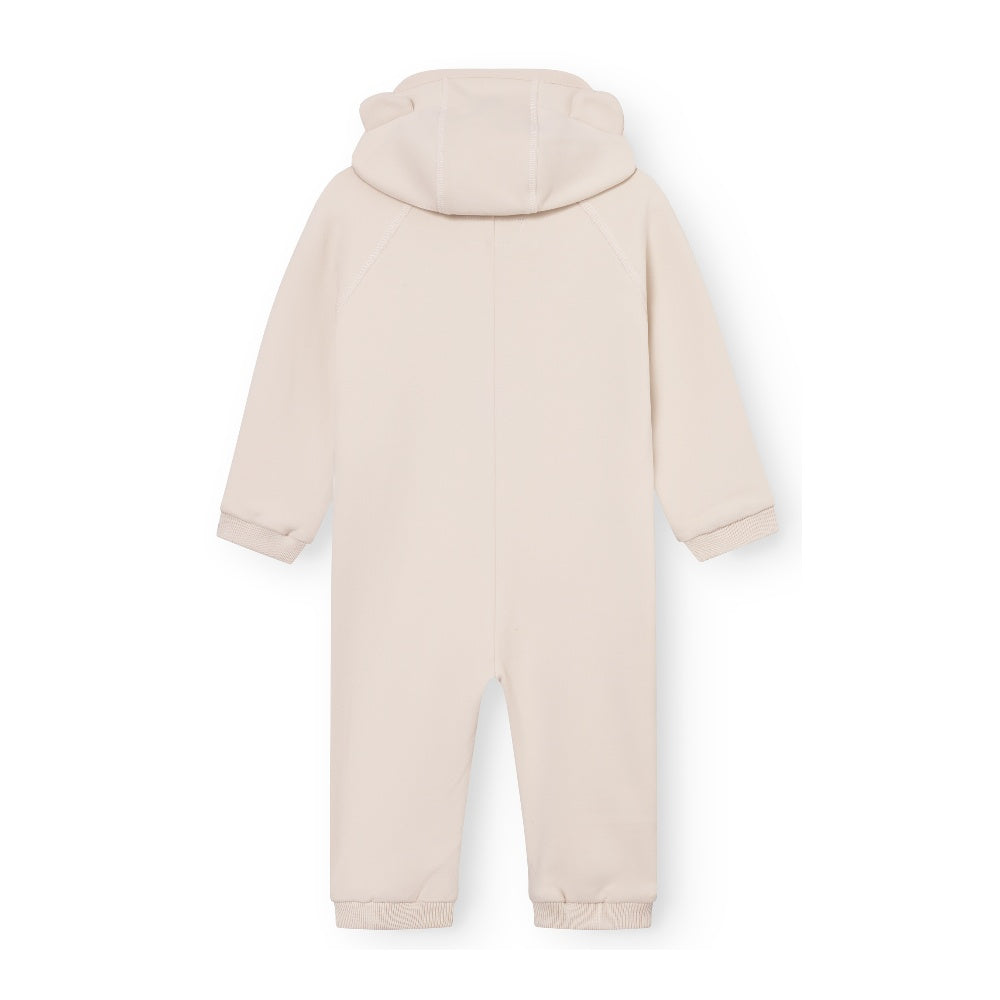 MATAKUA fleece jumpsuit. GRS