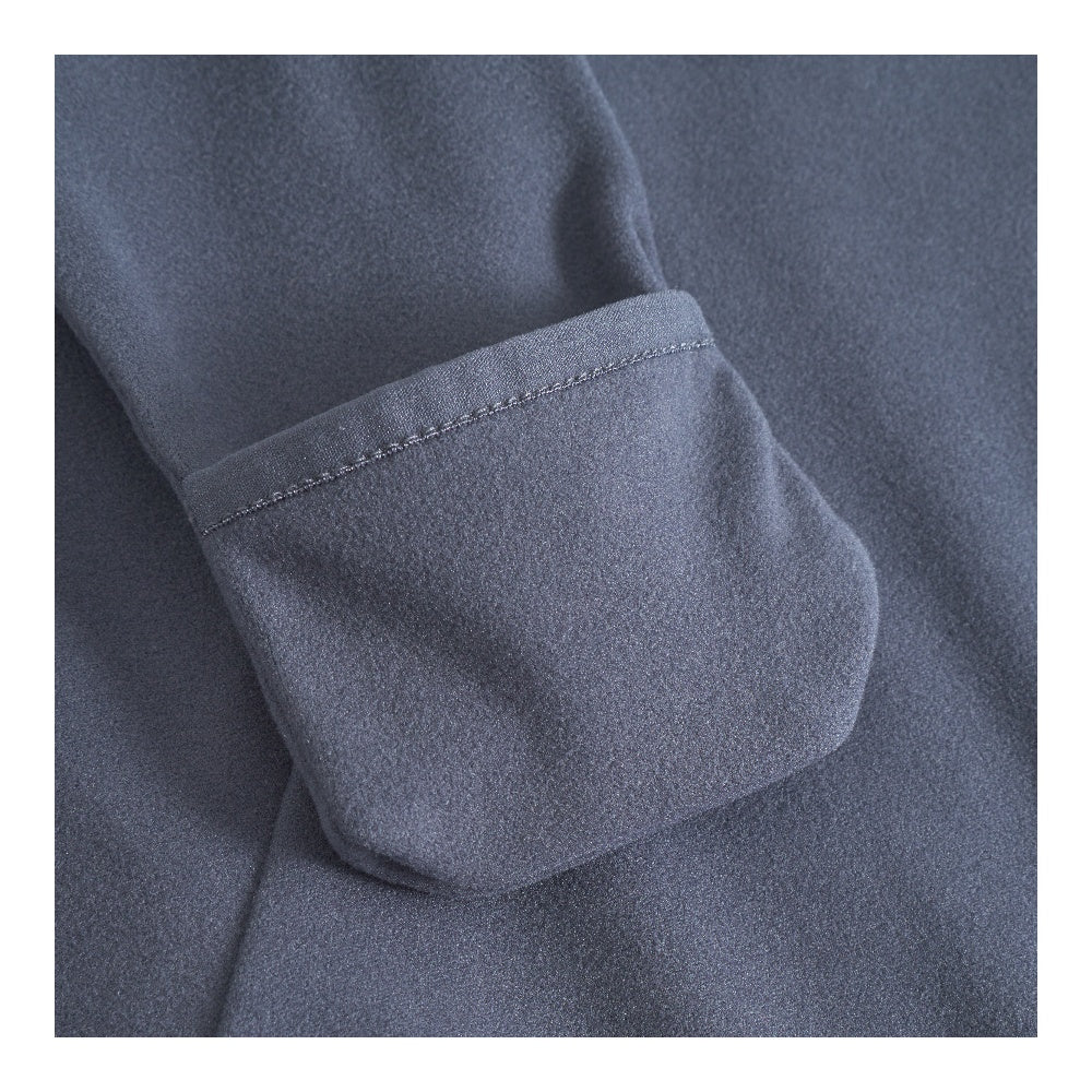 MATAKUA fleece jumpsuit. GRS