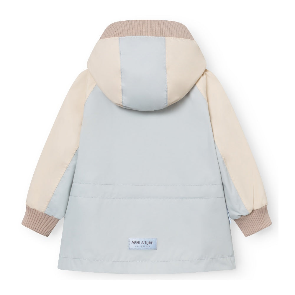 MATWALLY spring jacket. GRS