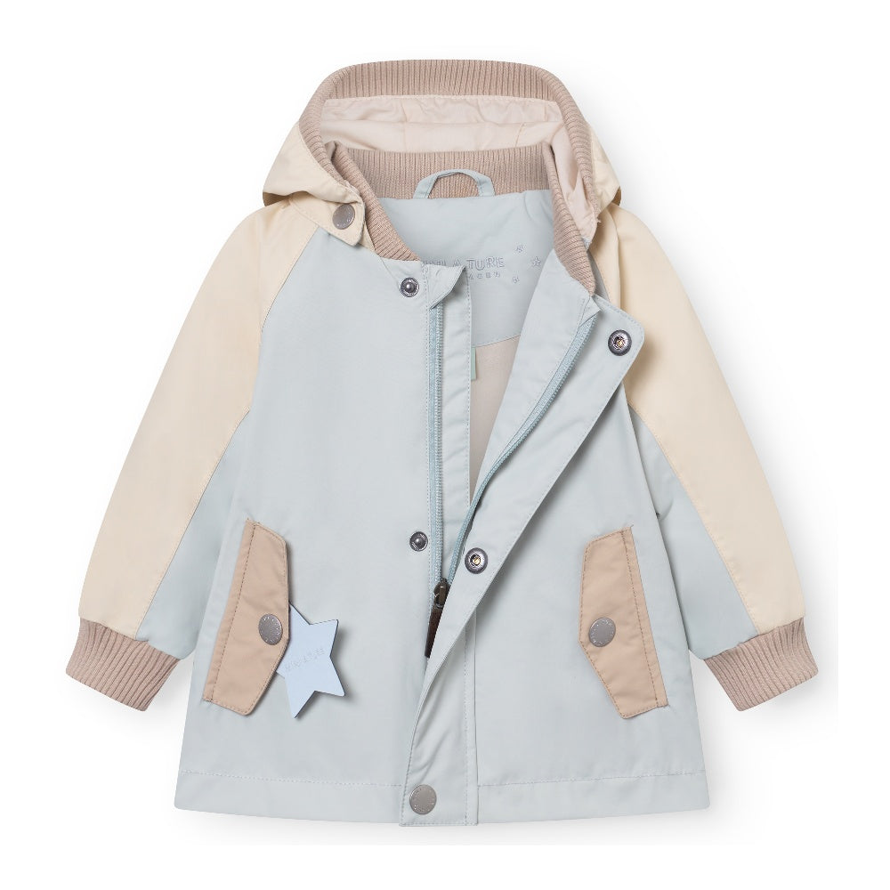 MATWALLY spring jacket. GRS