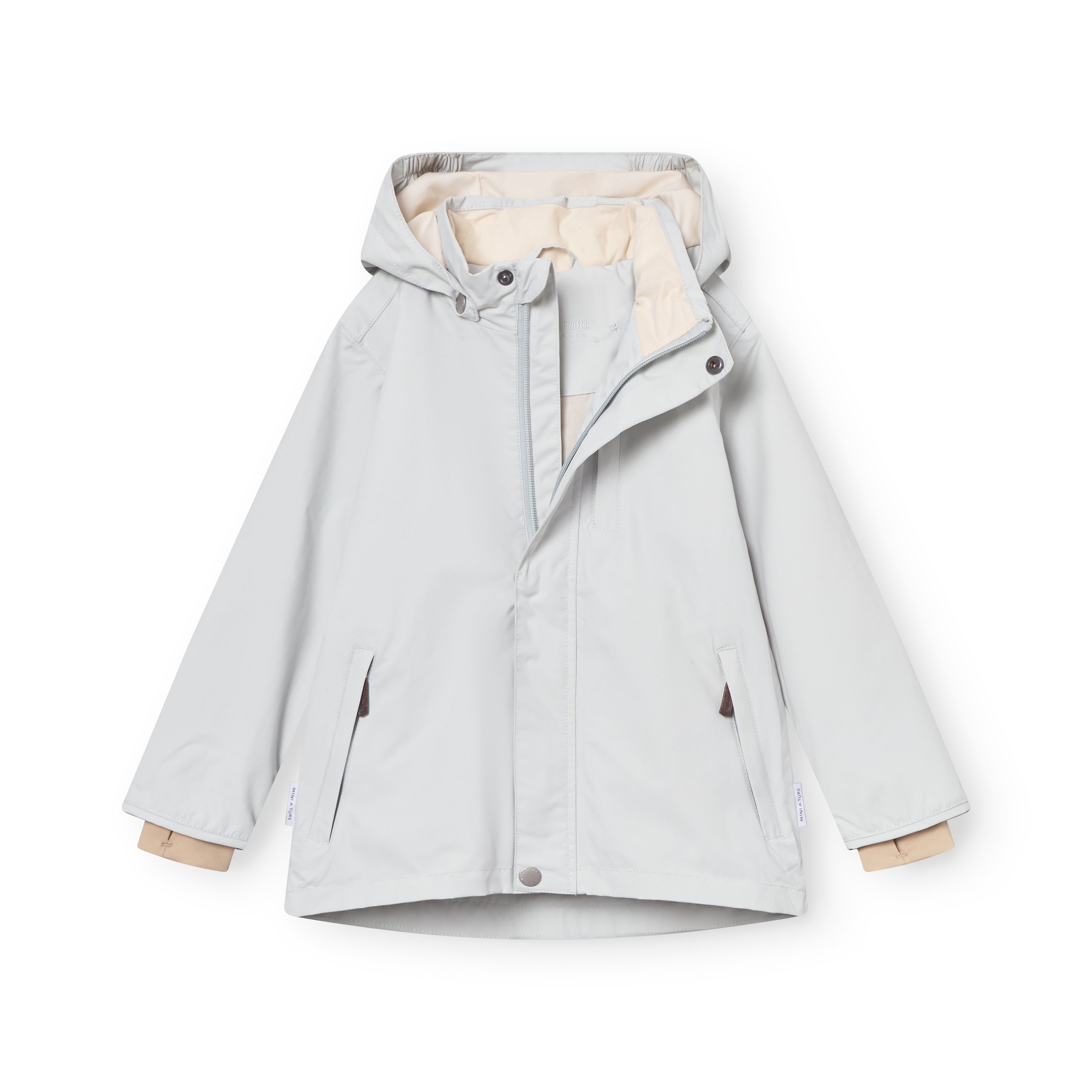 【BAON】Makyo Standard Over Jacket MQMYJSP Men Sukajan Jacket Embroidery Varsity Coat Long
