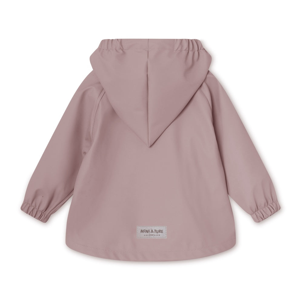 MATWAINIS rain set. GRS