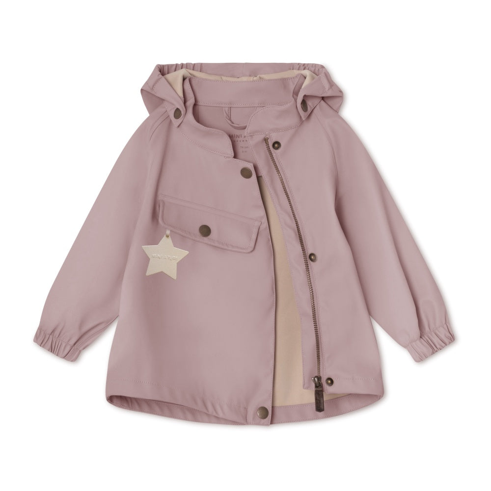 MATWAINIS rain set. GRS