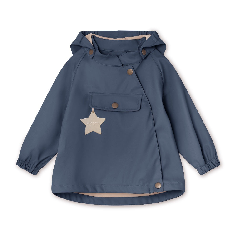 MATWAINIS rain set. GRS