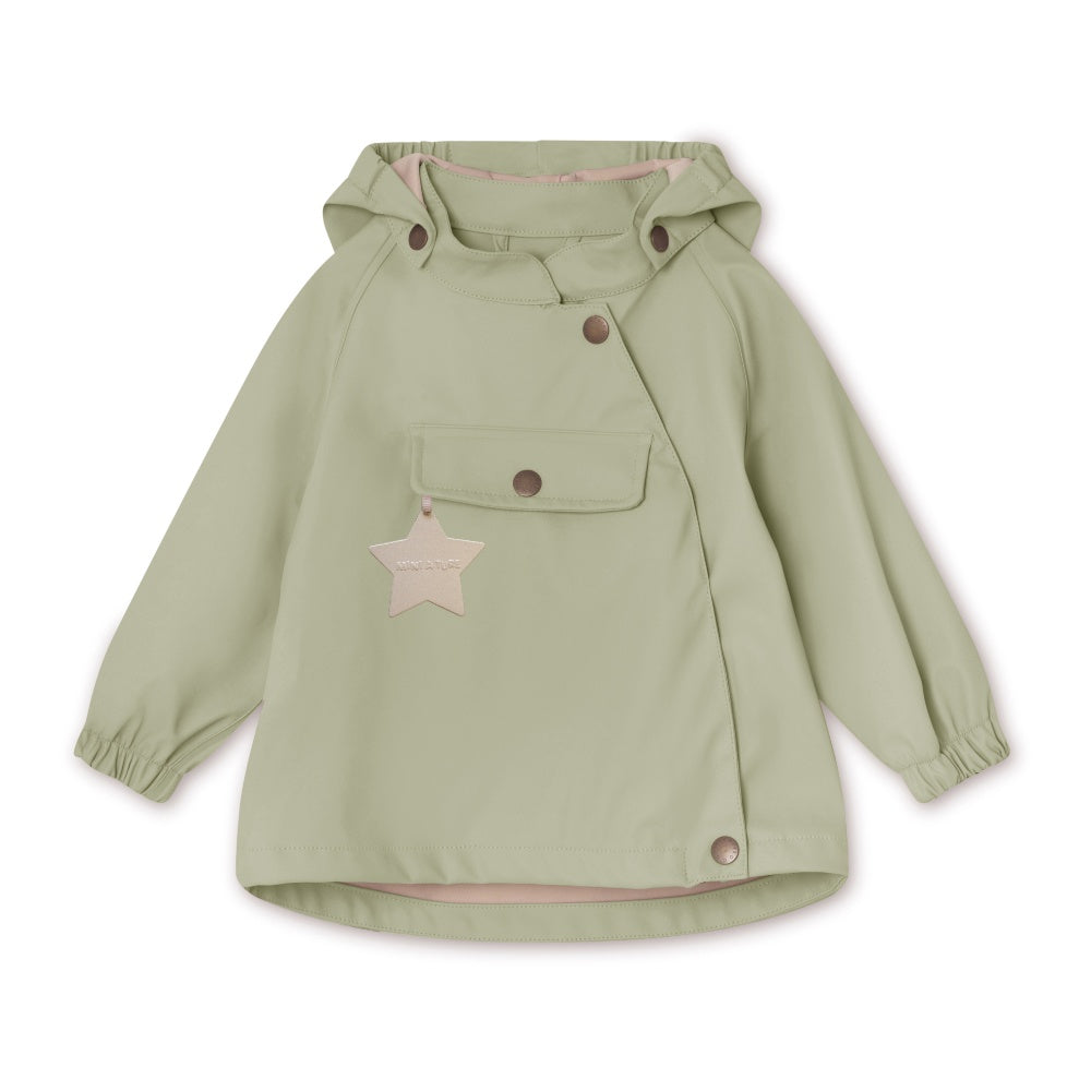 MATWAINIS rain set. GRS