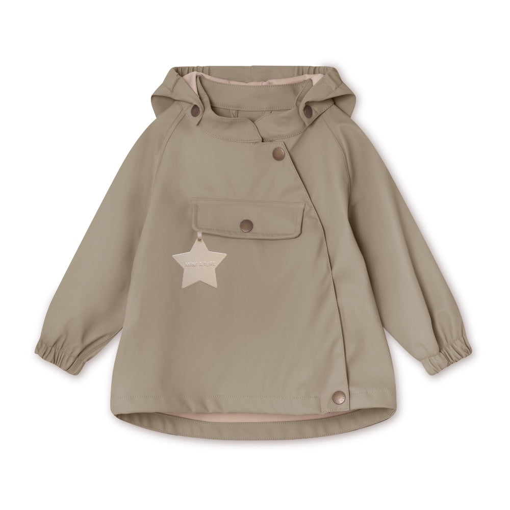 MATWAINIS rain set. GRS