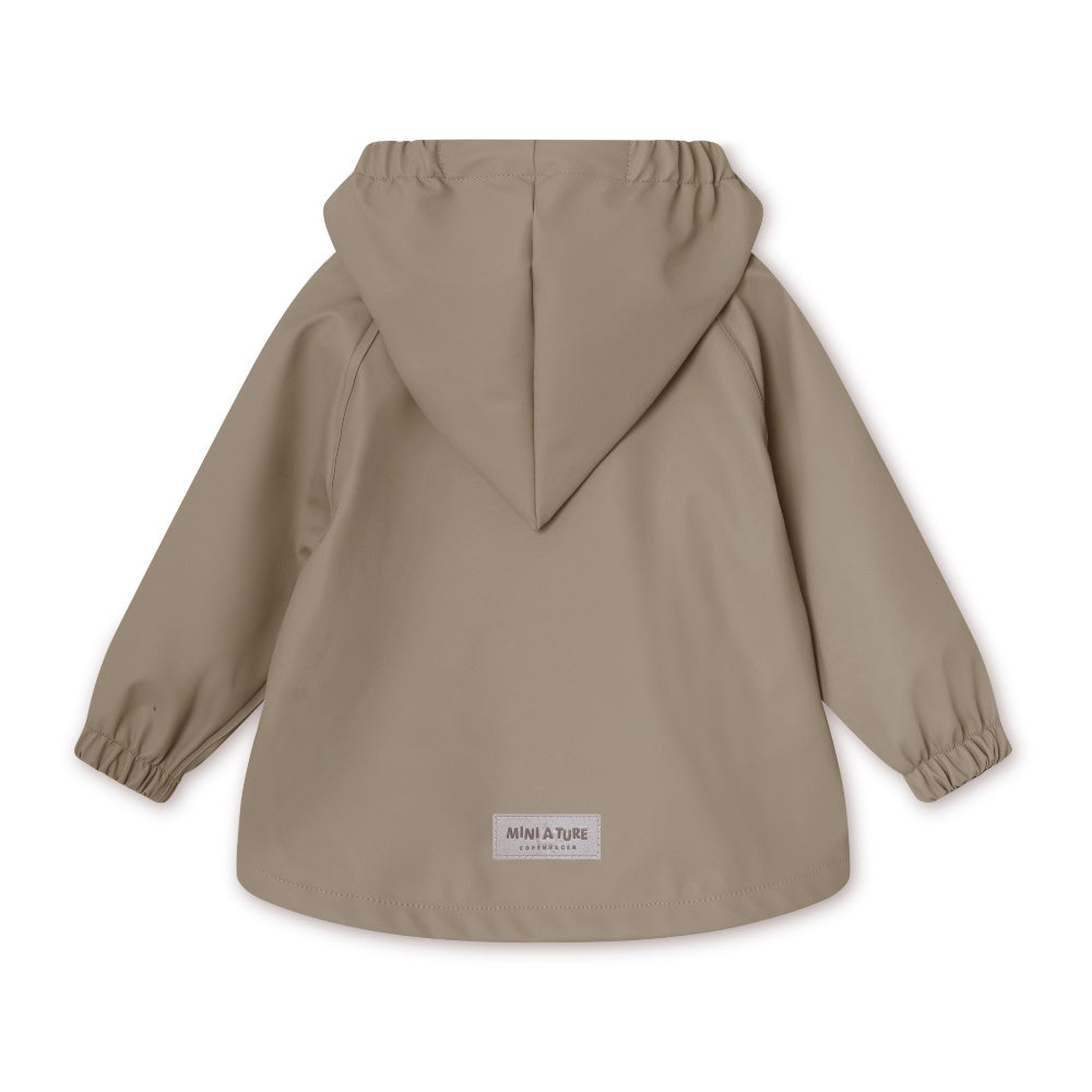 MATWAINIS rain set. GRS