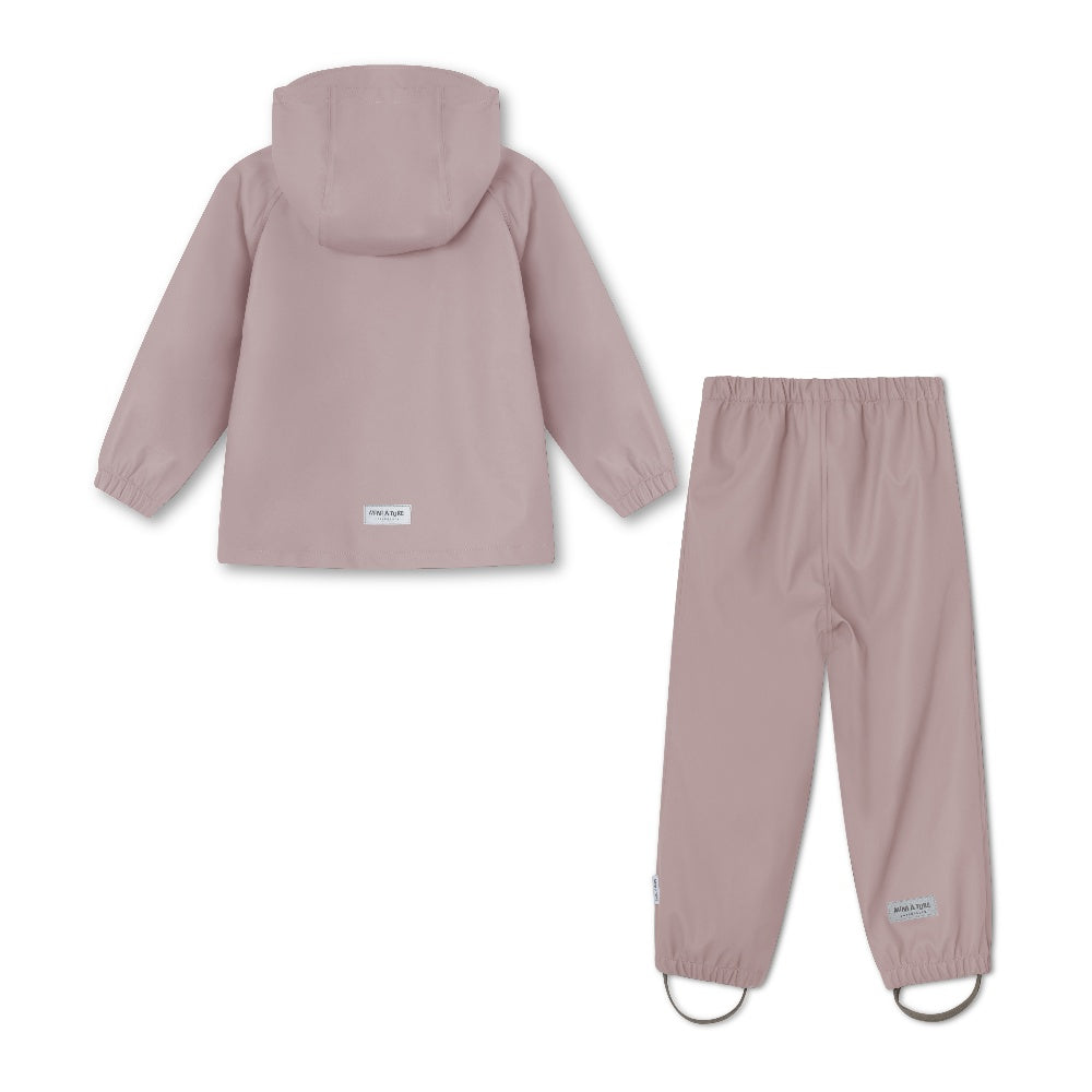 MATREINAR rain set. GRS