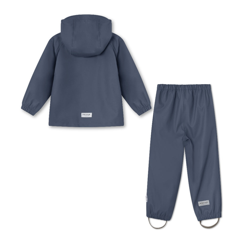 MATREINAR rain set. GRS