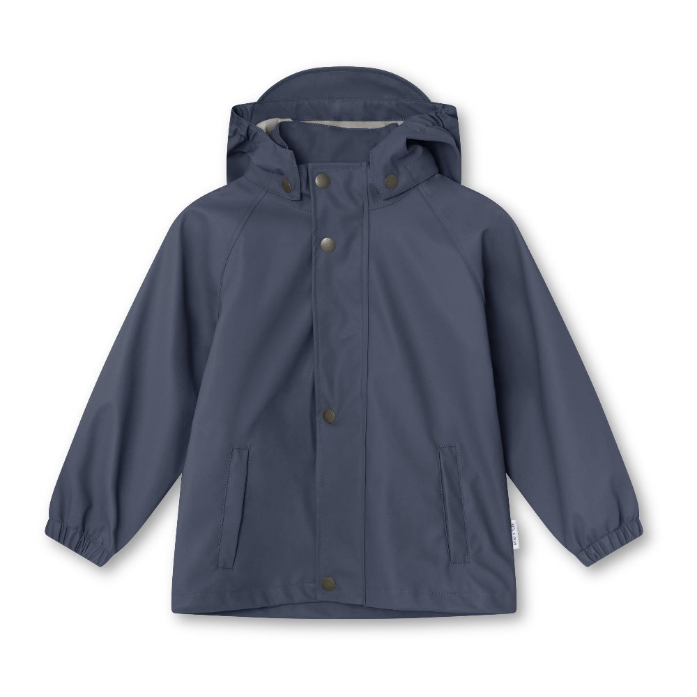 MATREINAR rain set. GRS