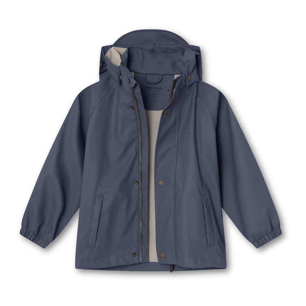 MATREINAR rain set. GRS