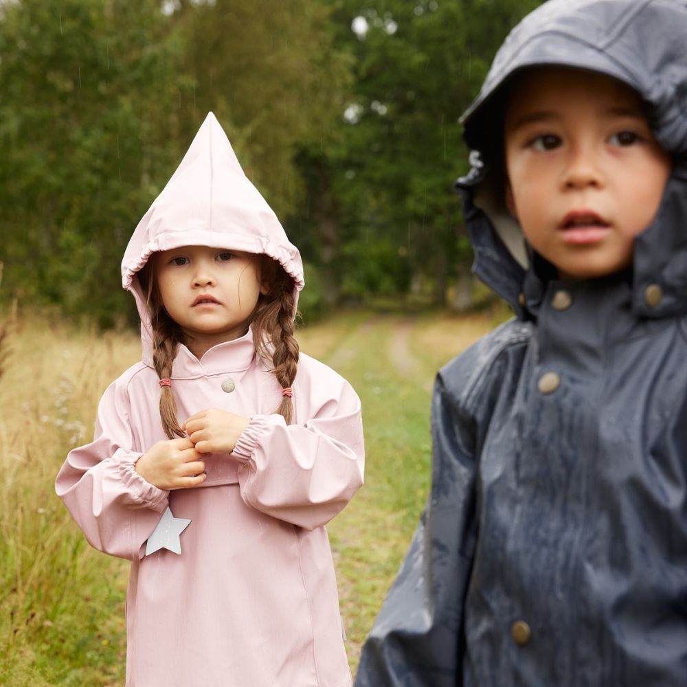 MATREINAR rain set. GRS