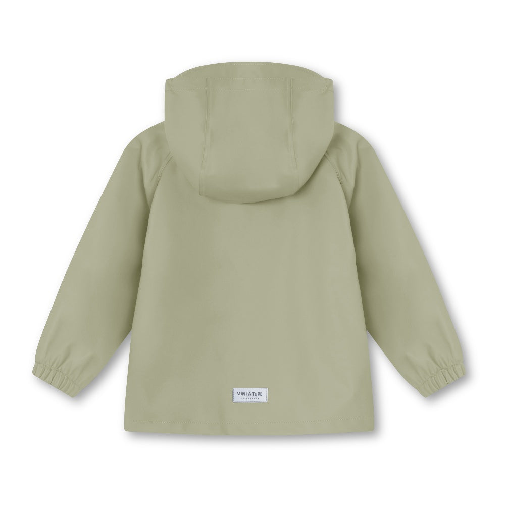 MATREINAR rain set. GRS