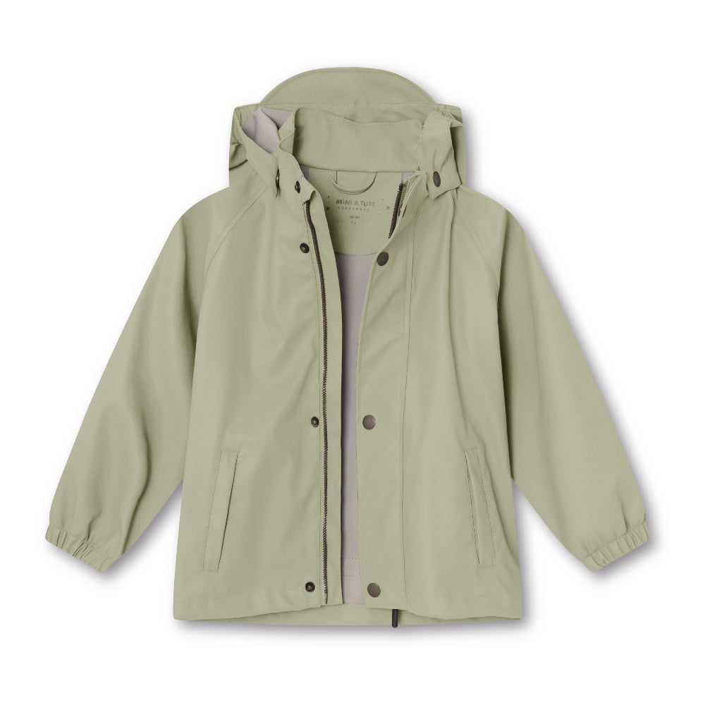 MATREINAR rain set. GRS