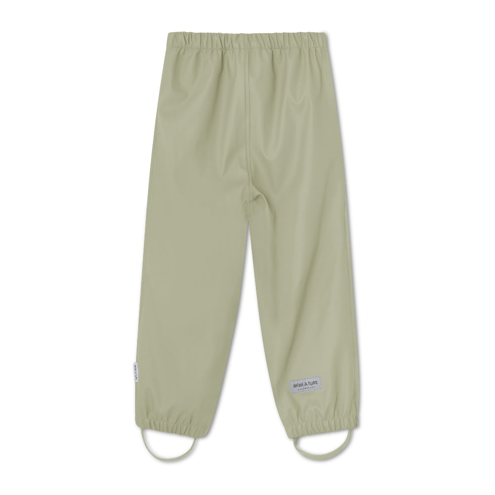 MATREINAR rain set. GRS