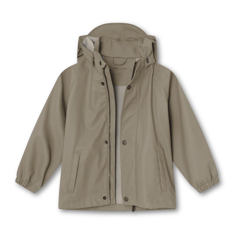MATREINAR rain set. GRS