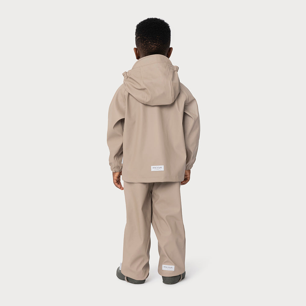 MATREINAR rain set. GRS