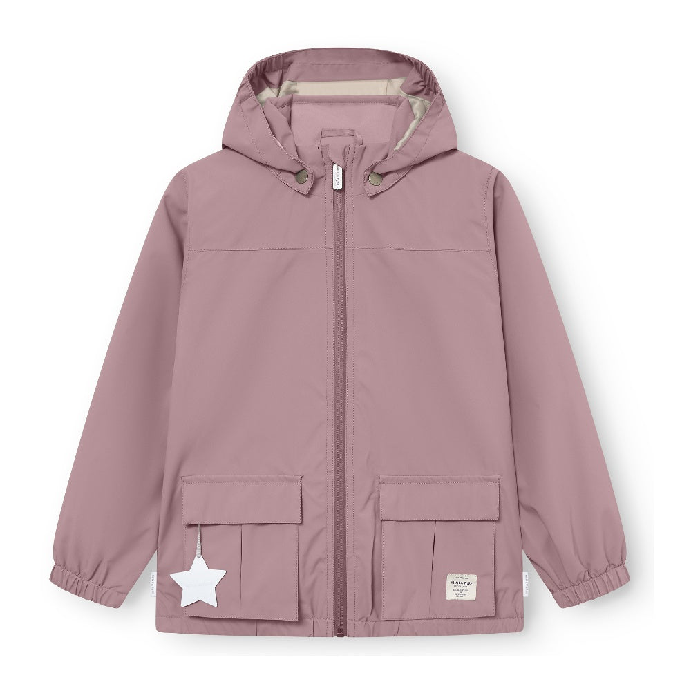 MATERLY tec spring jacket. GRS