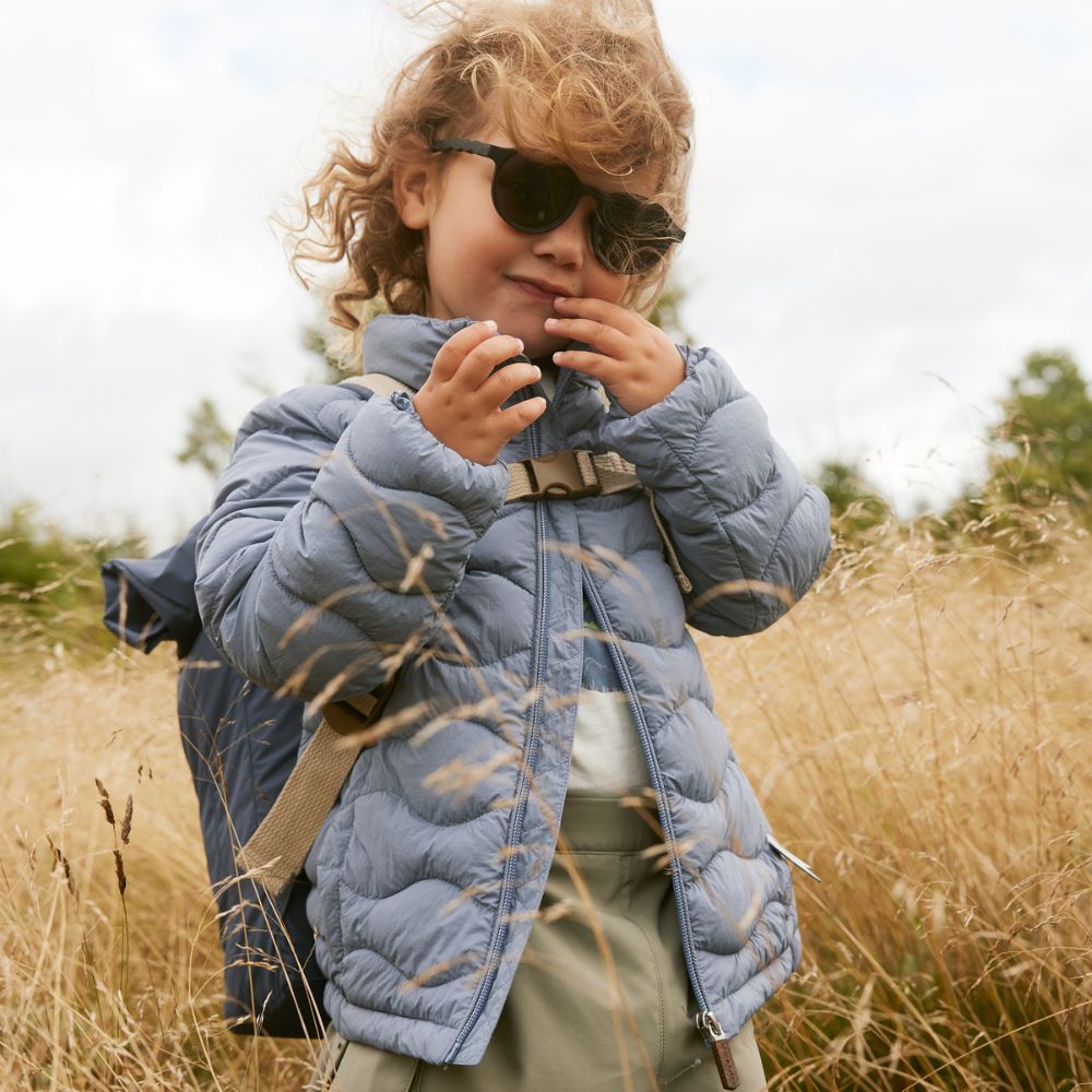 MATNAVA jacket light weight dupont. GRS