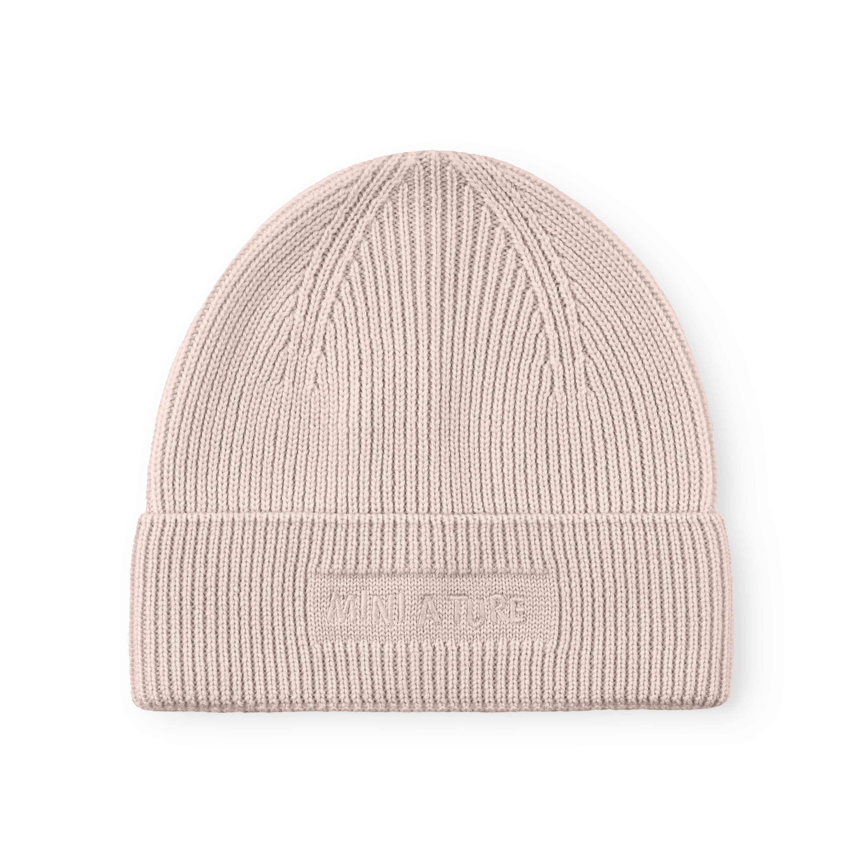 MATBOJE beanie. RWS