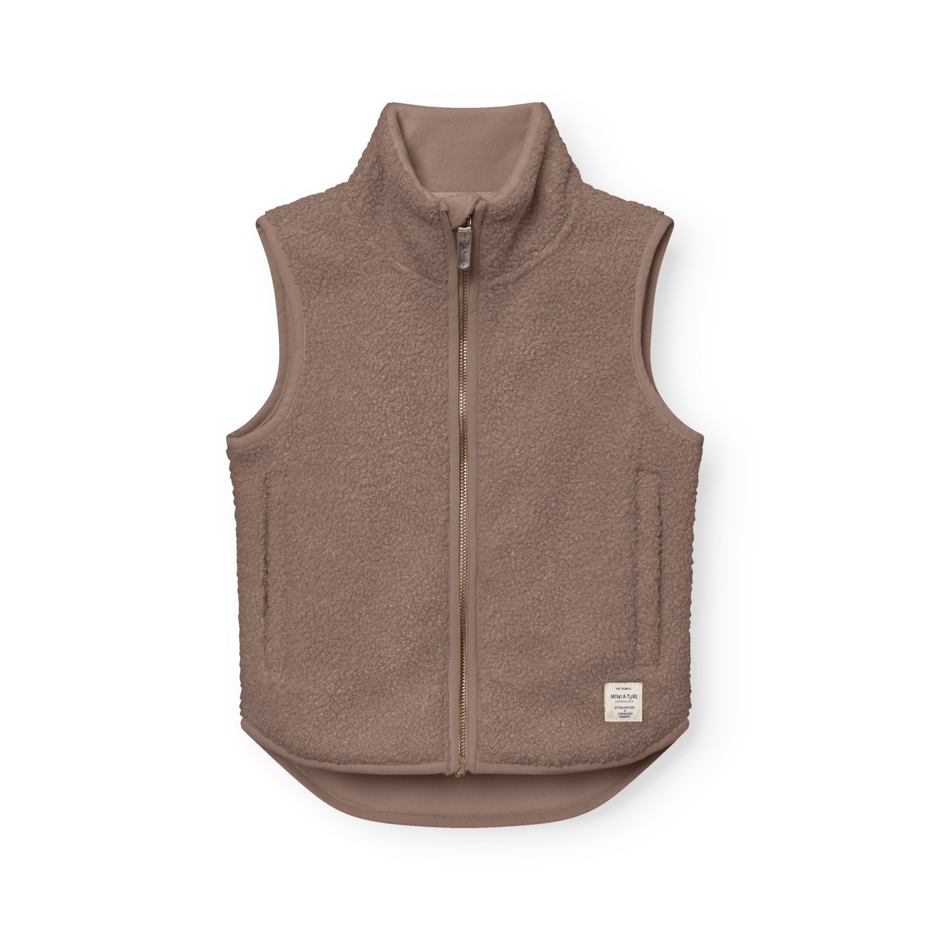 MATBATTAL vest. GRS