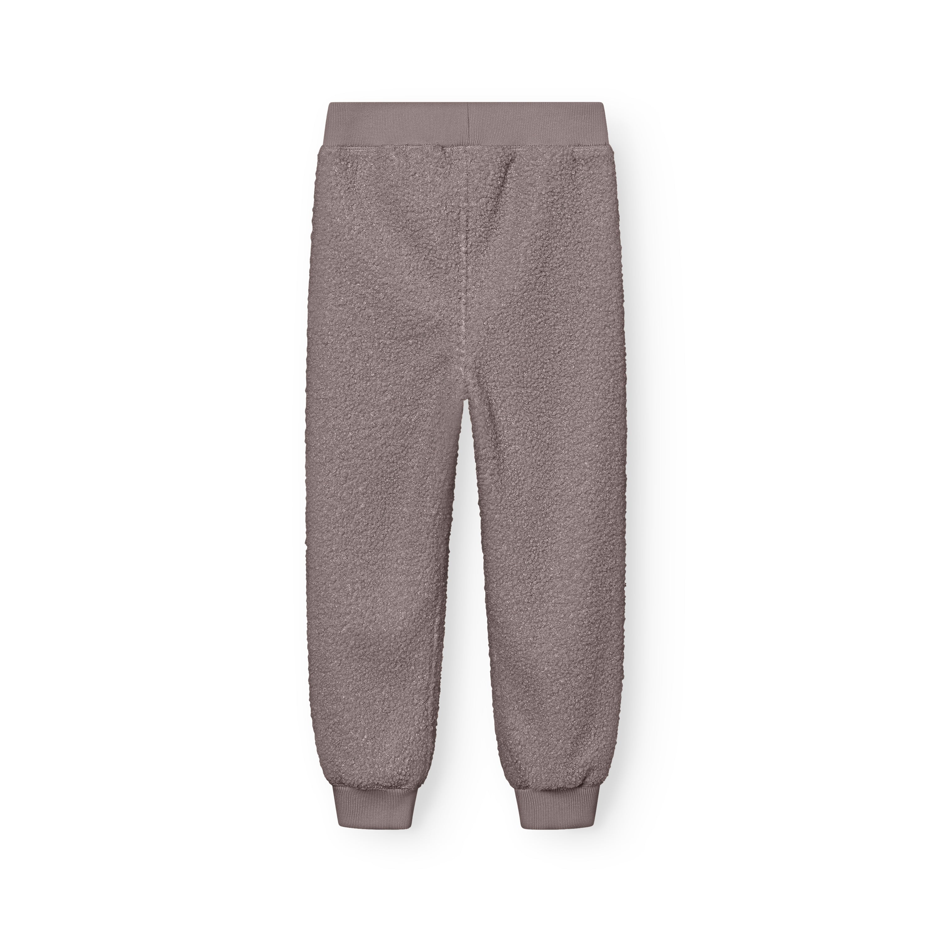 MATVALUR teddyfleece pants. GRS