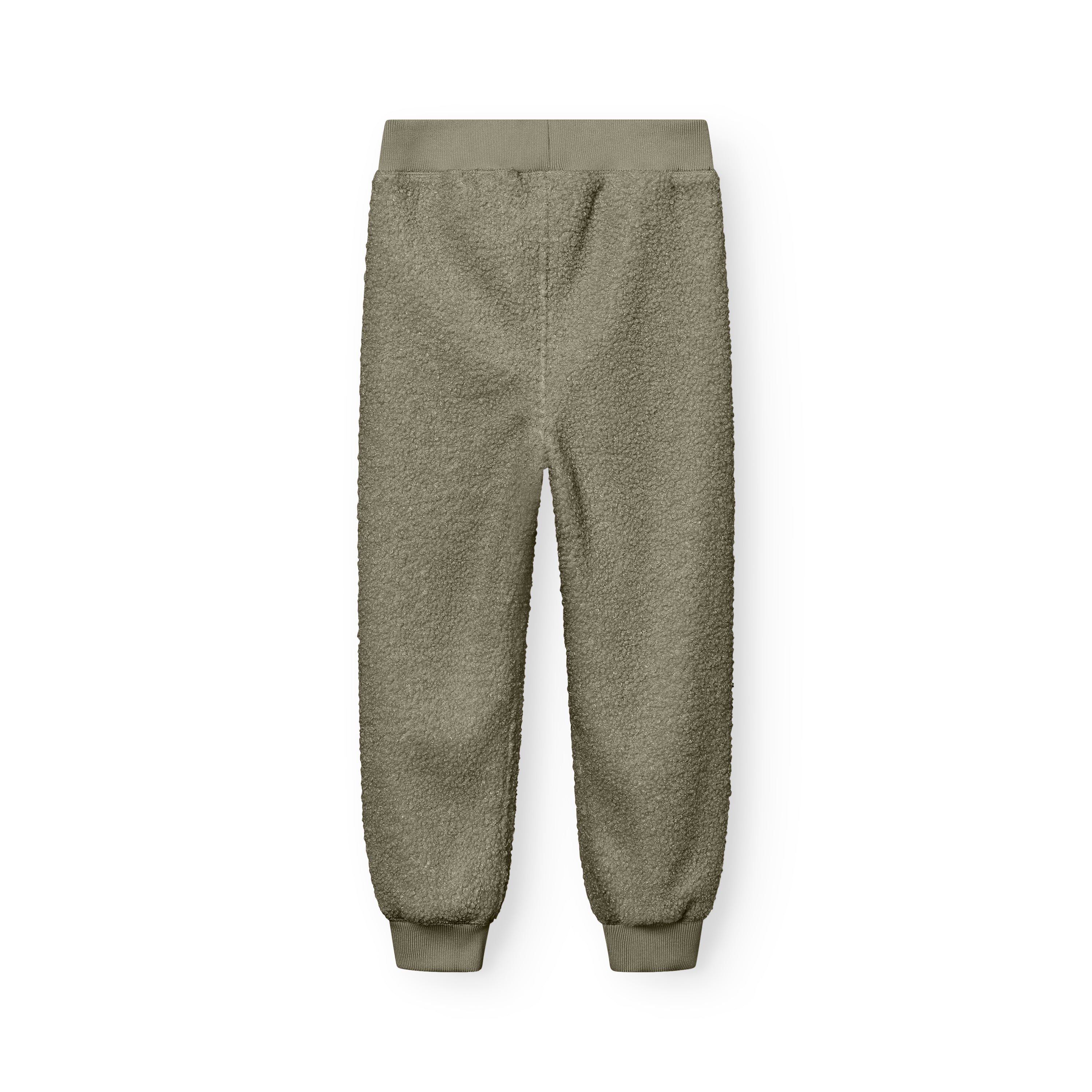 MATVALUR teddyfleece pants. GRS
