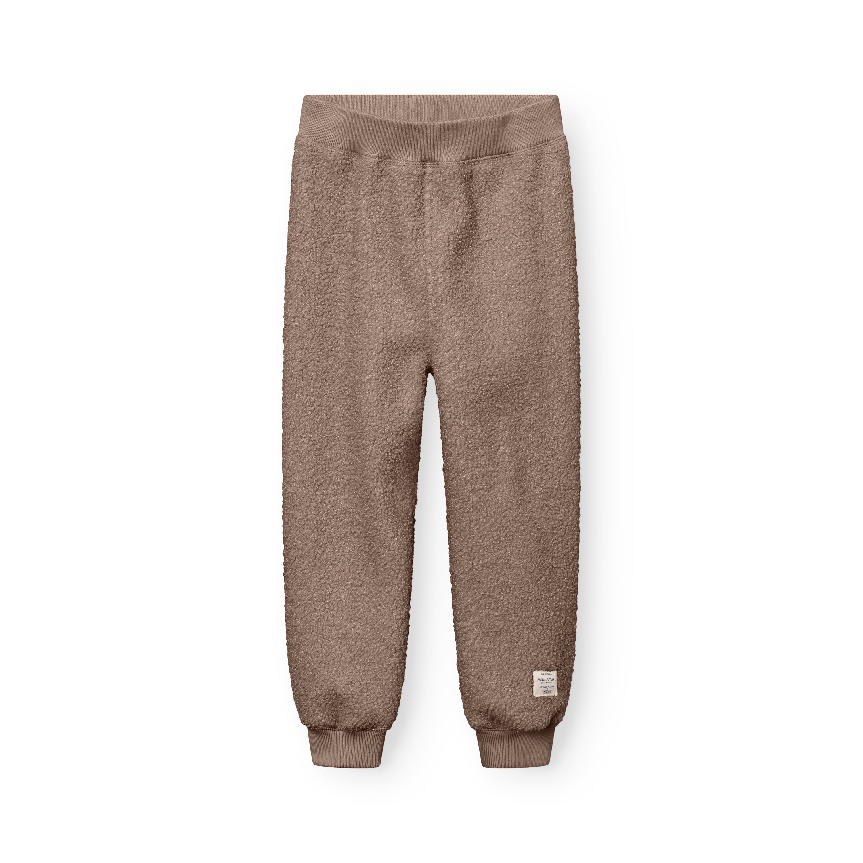 MATVALUR Teddyfleece-Hose. GRS
