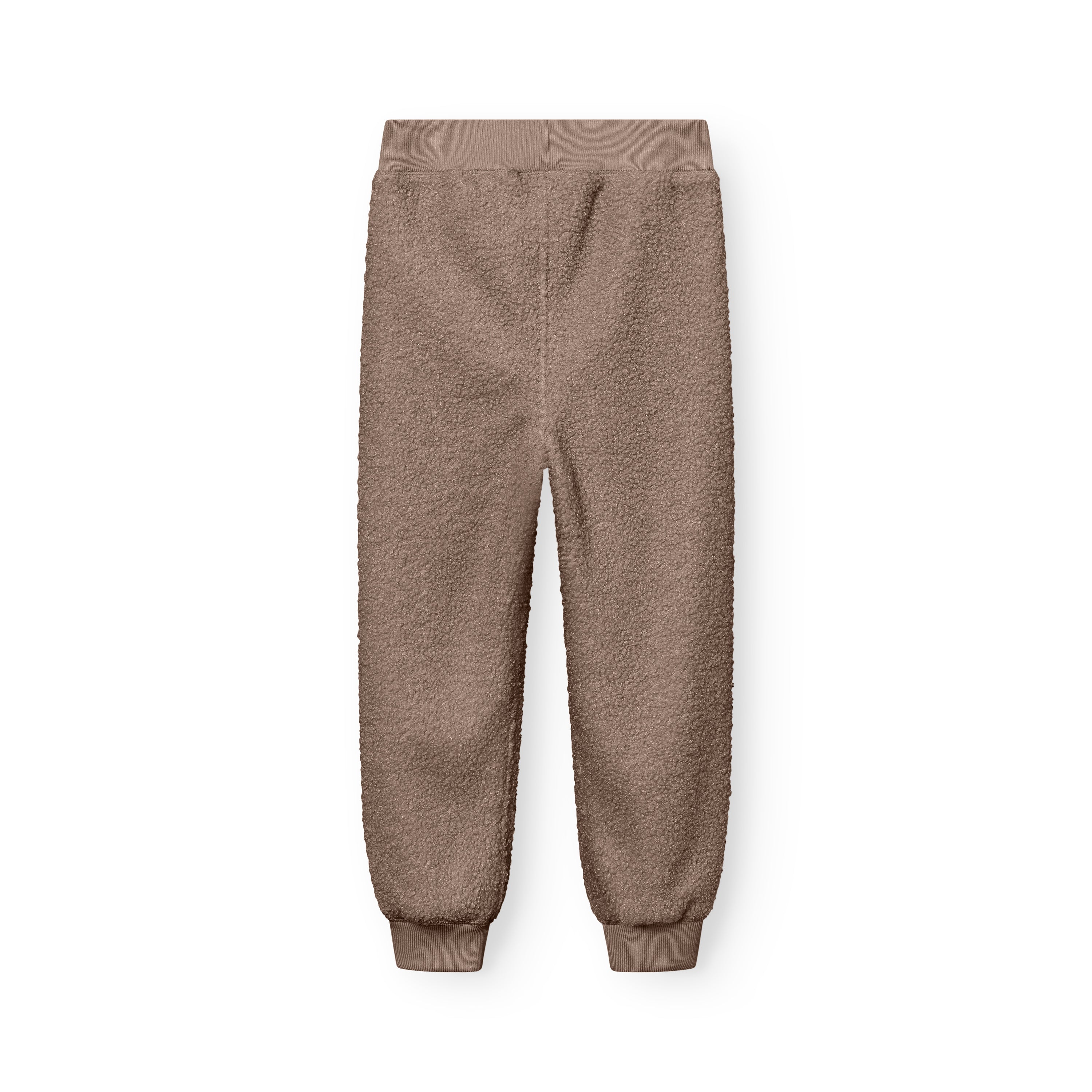 MATVALUR teddyfleece pants. GRS