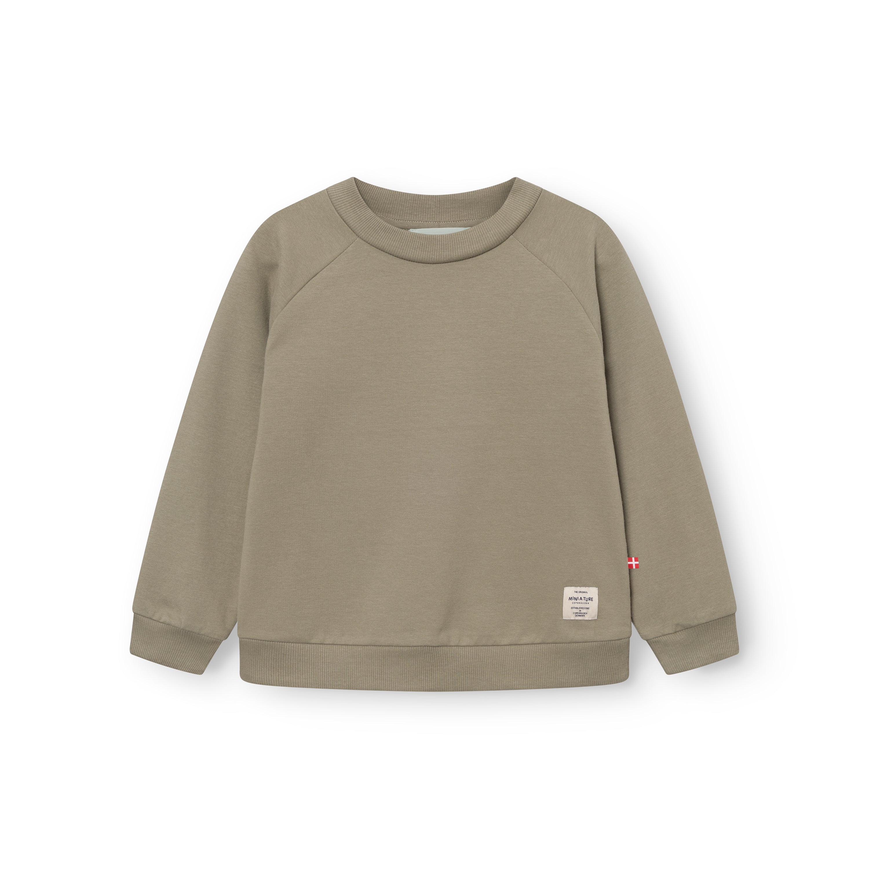 MATSOFIAN Sweatshirt