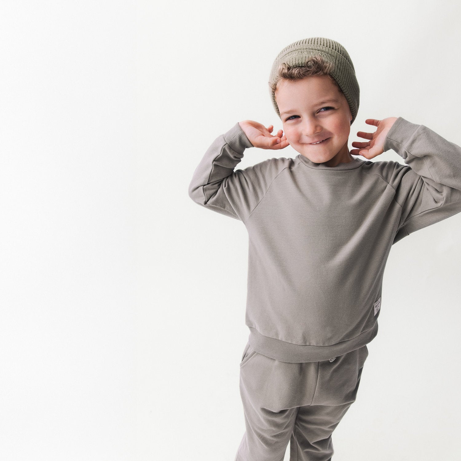 MATSOFIAN Sweatshirt