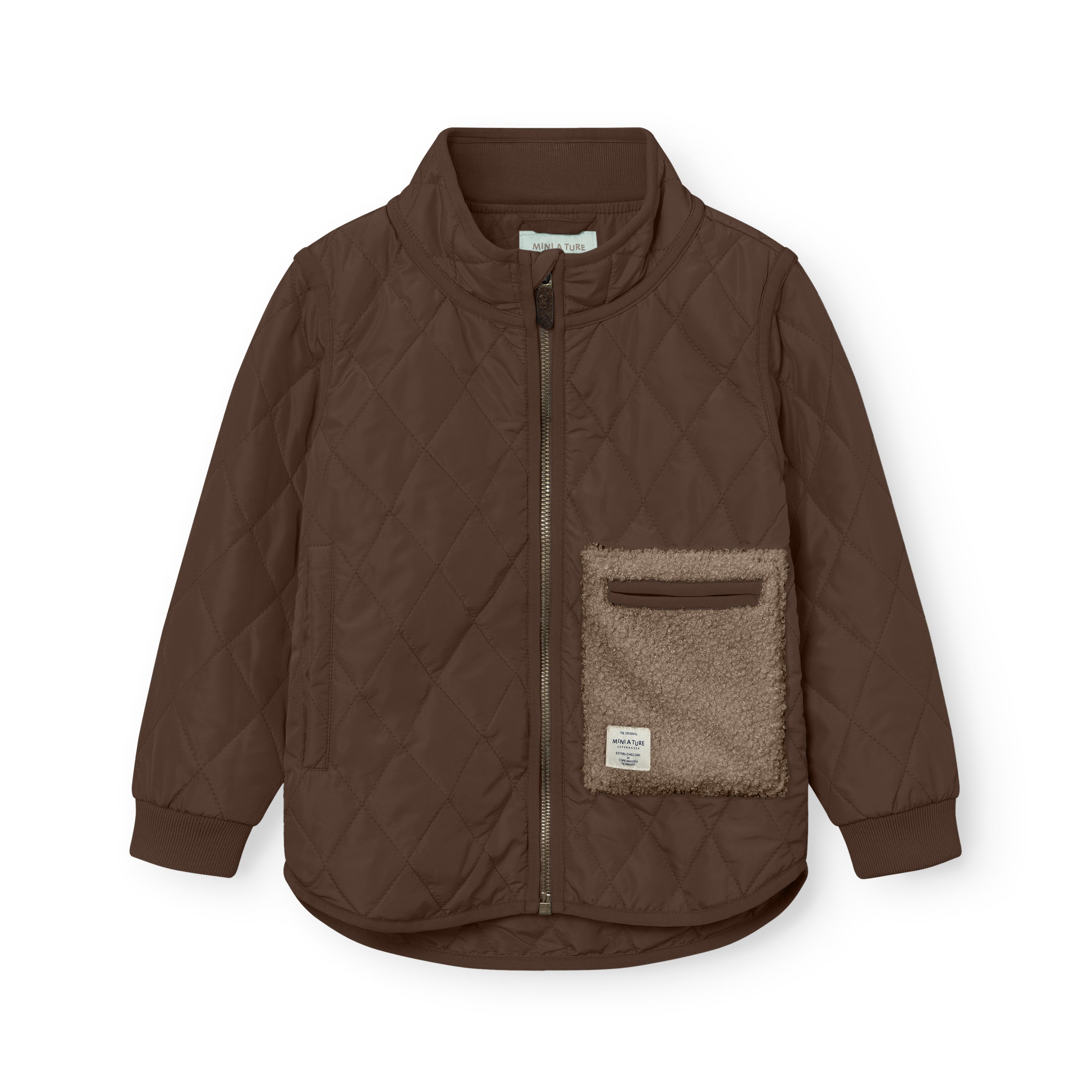 MATLOU Thermojacke. GRS