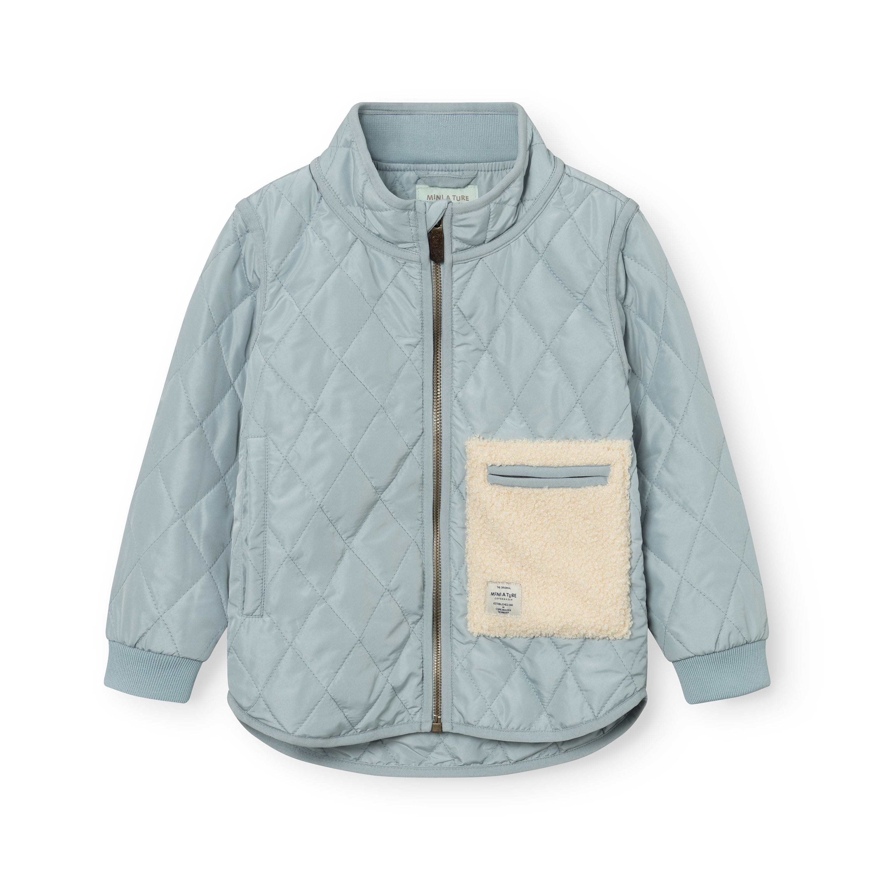 MATLOU Thermojacke. GRS