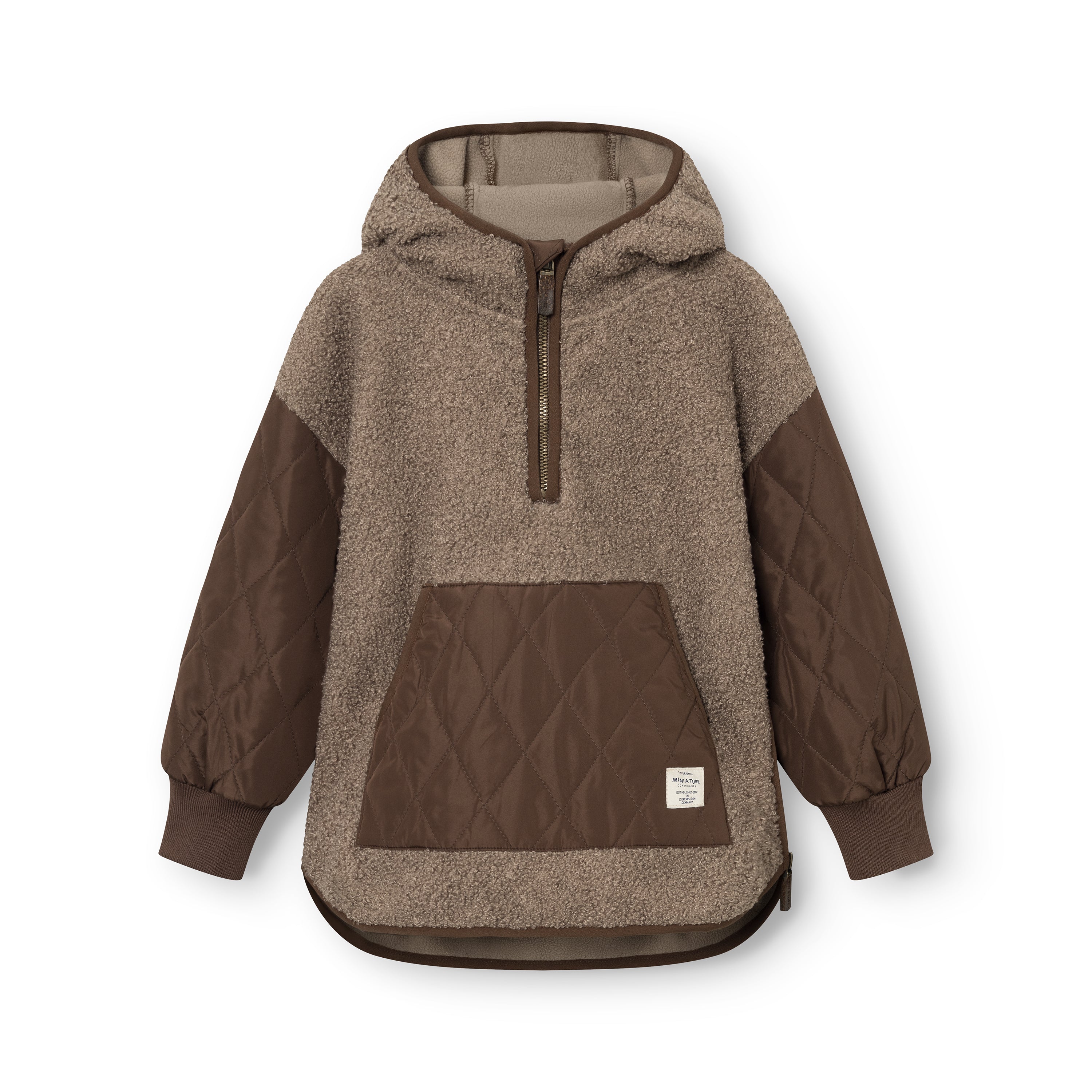 MATSIXTEN Thermoanorak. GRS