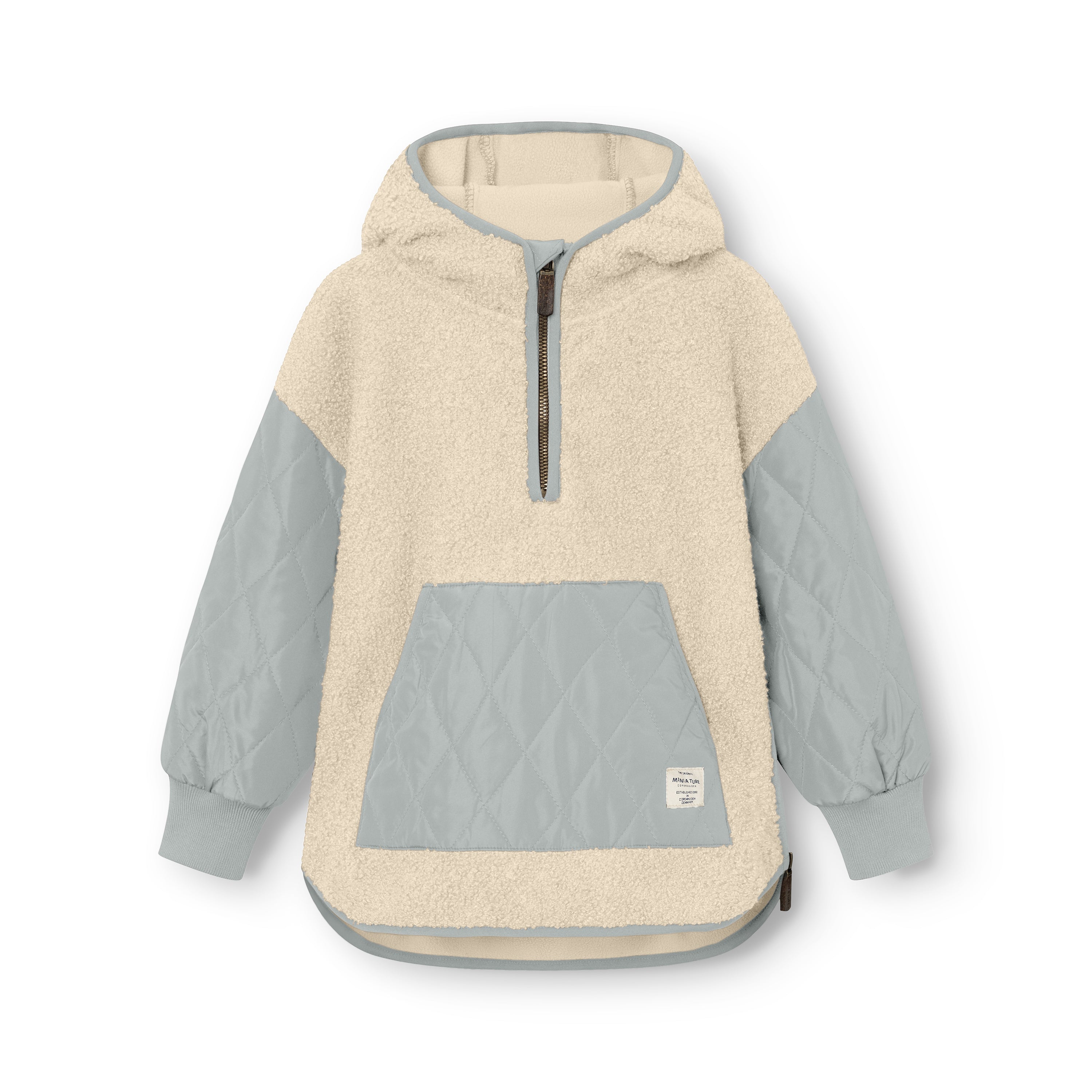 MATSIXTEN Thermoanorak. GRS