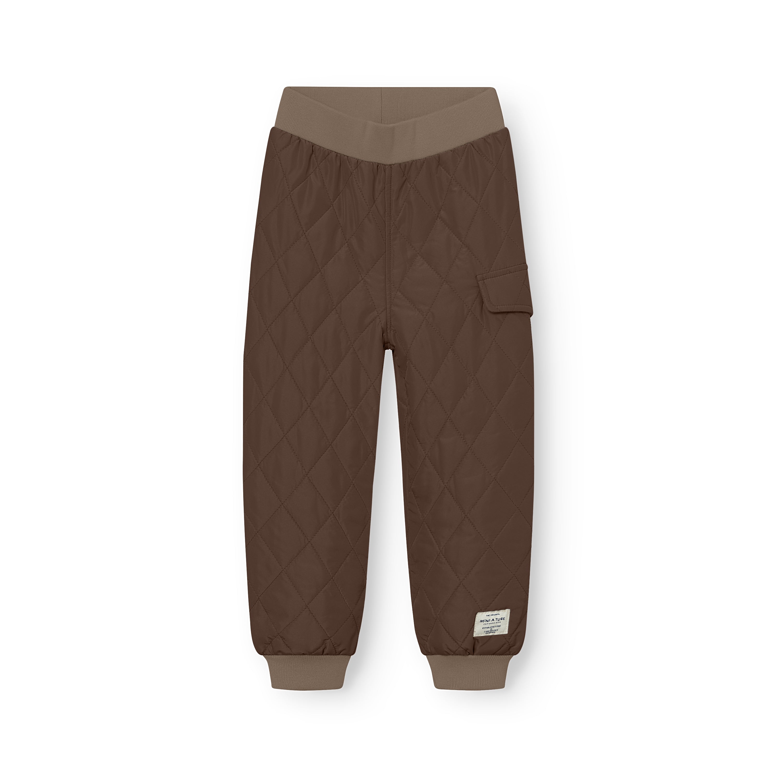 MATJAVA Thermohose. GRS