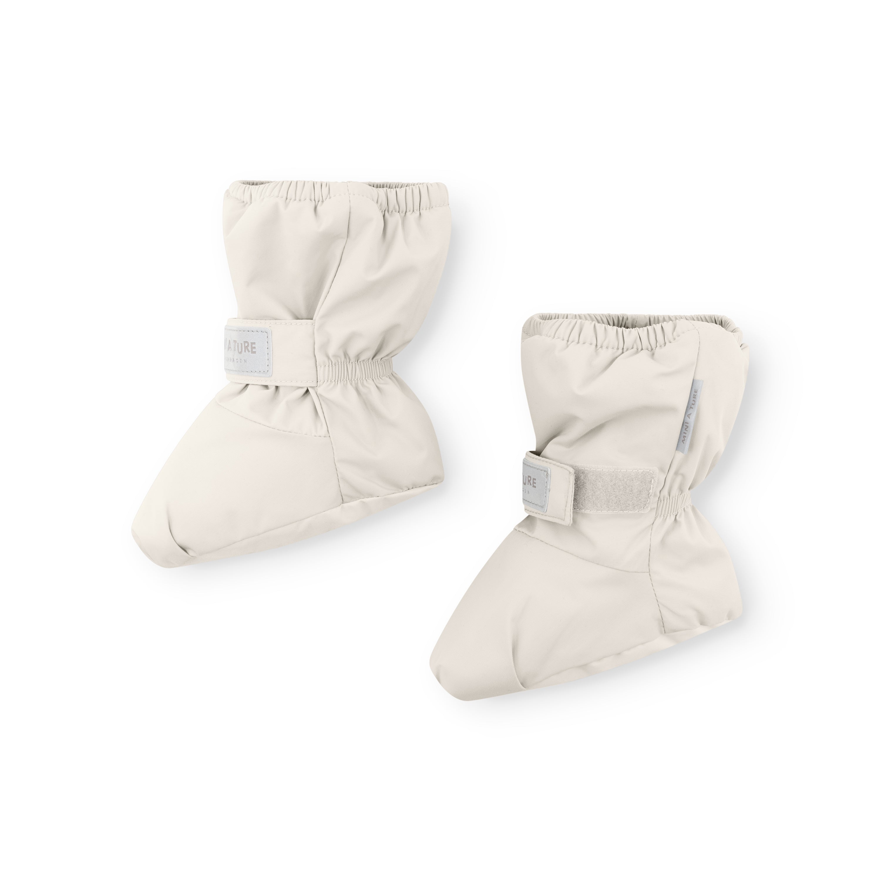 MATWINN fleece lined winter outdoor sock. GRS