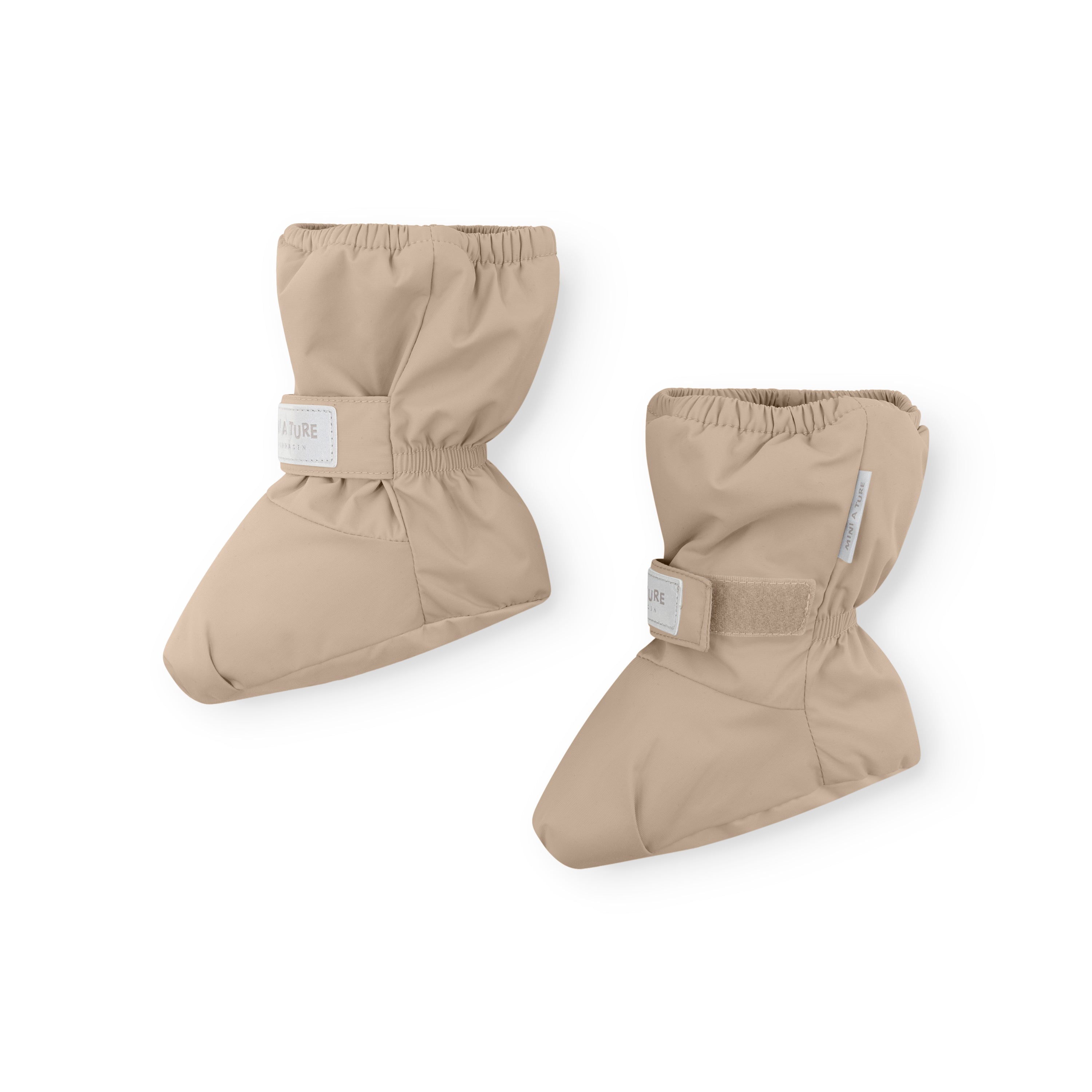 MATWINN fleece lined winter outdoor sock. GRS