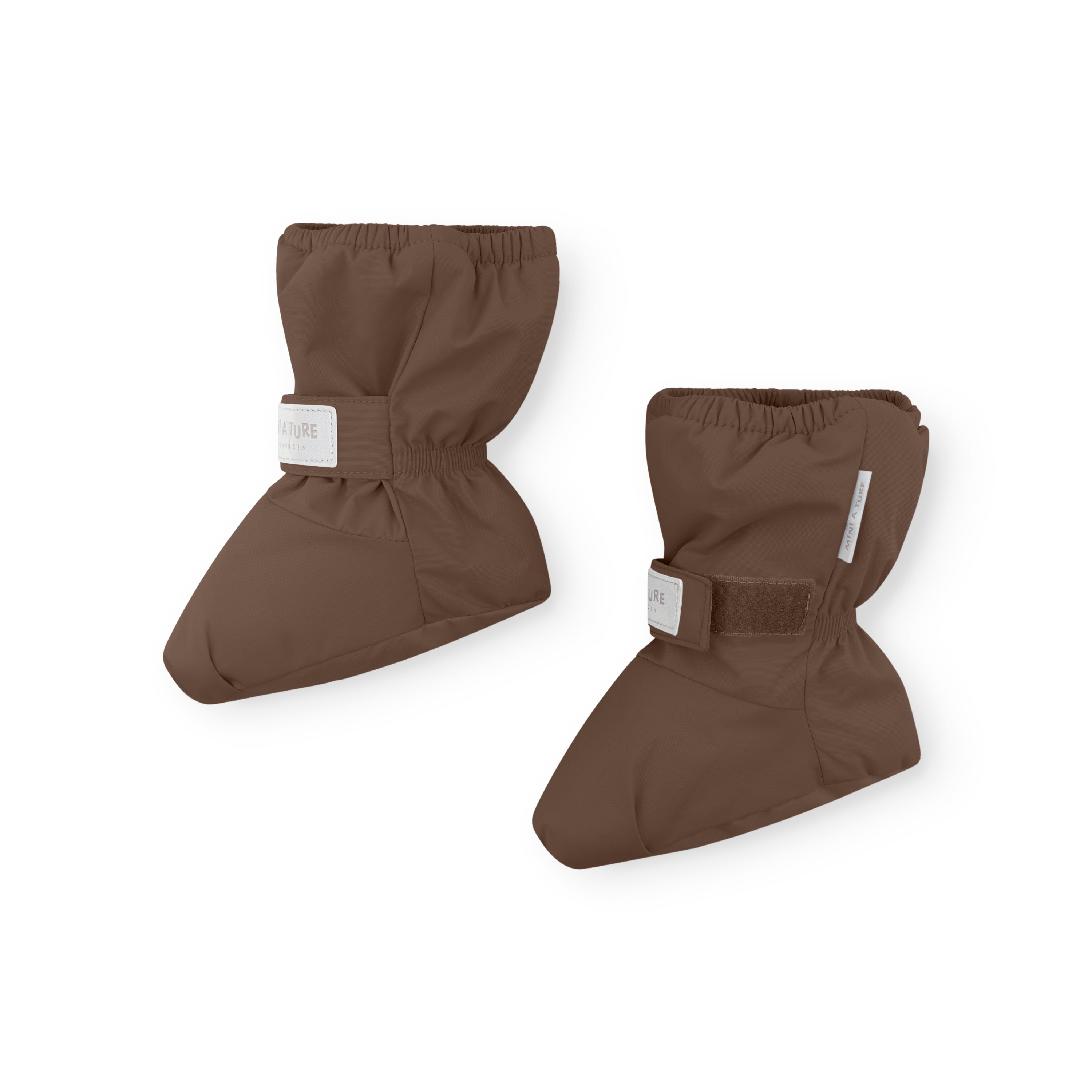 MATWINN fleece lined winter outdoor sock. GRS