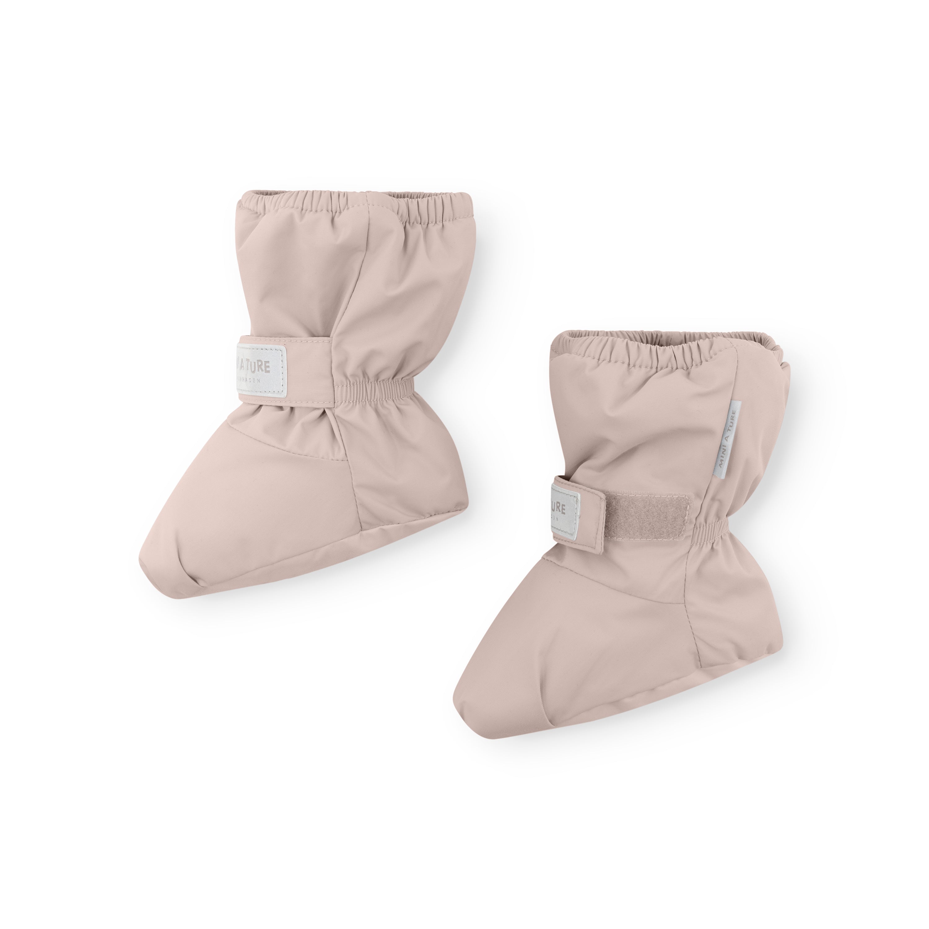 MATWINN fleece lined winter outdoor sock. GRS