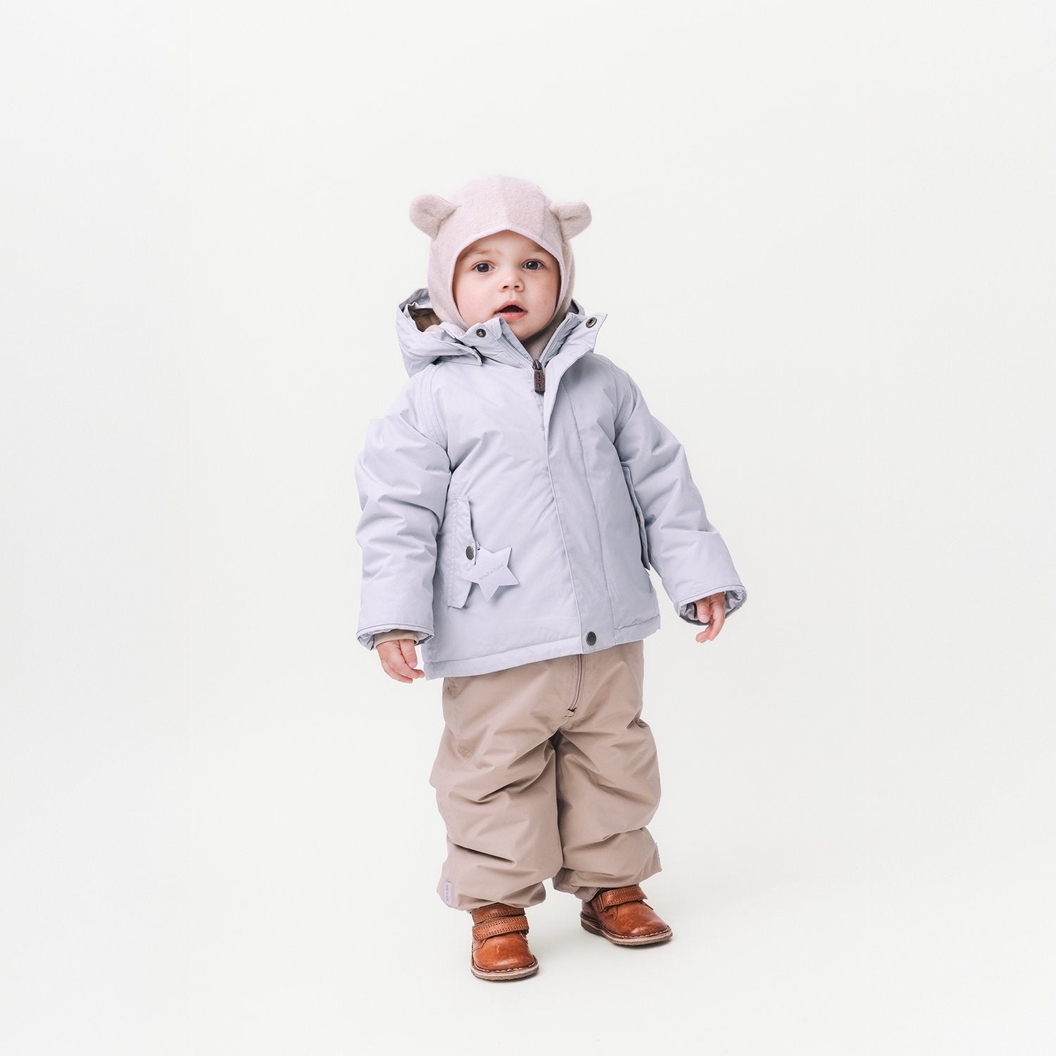 MATWALENTY Schneehose. GRS