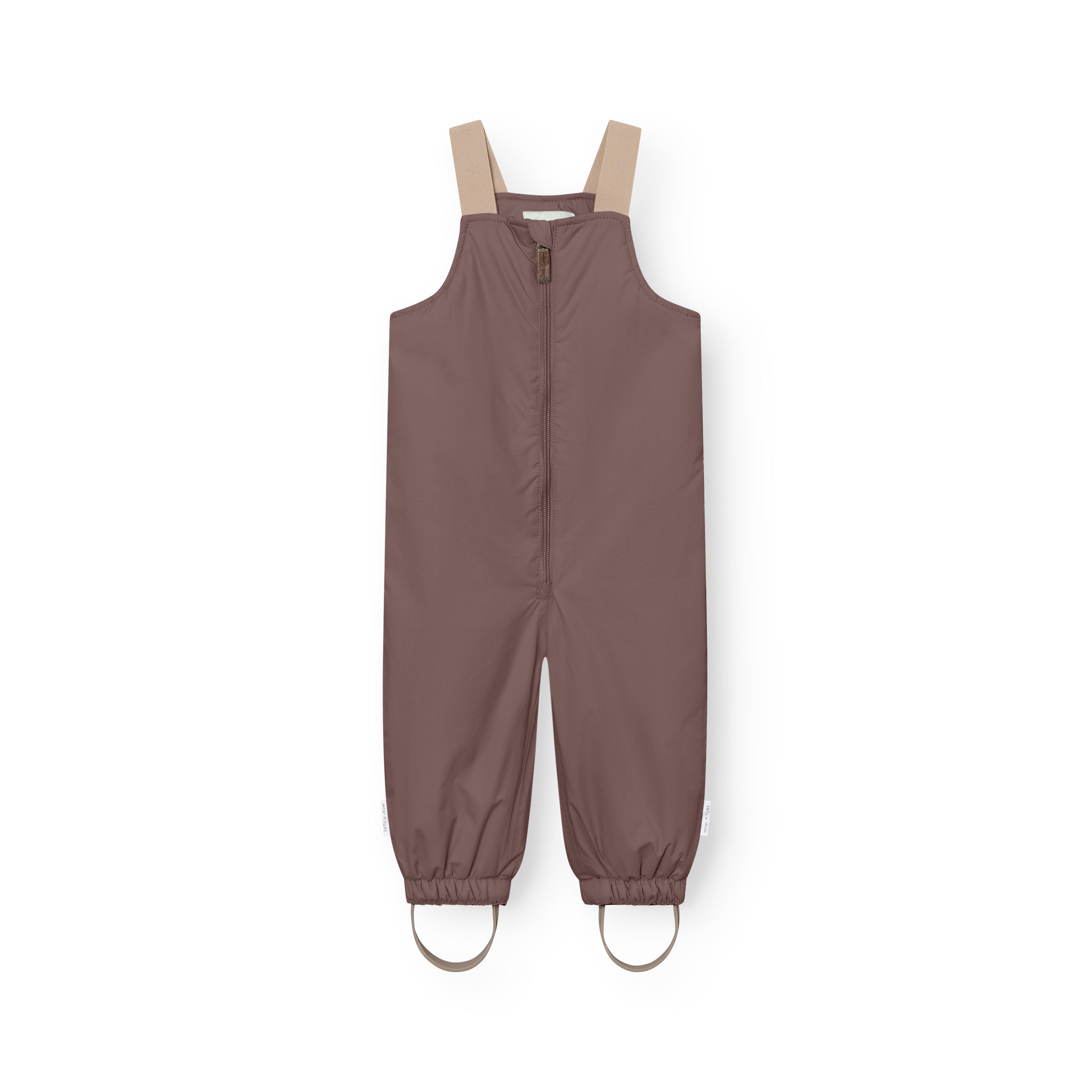 MATWALENTY Schneehose. GRS