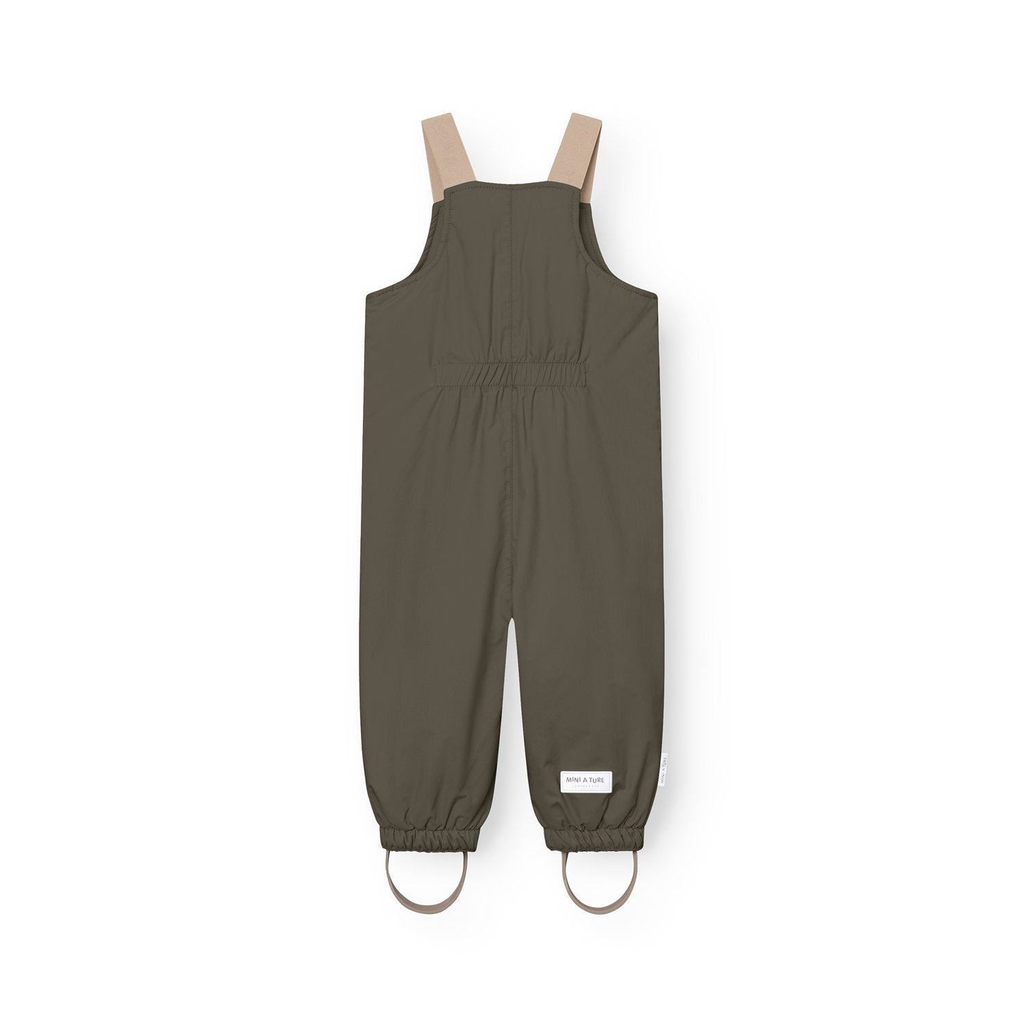 MATWALENTY Schneehose. GRS