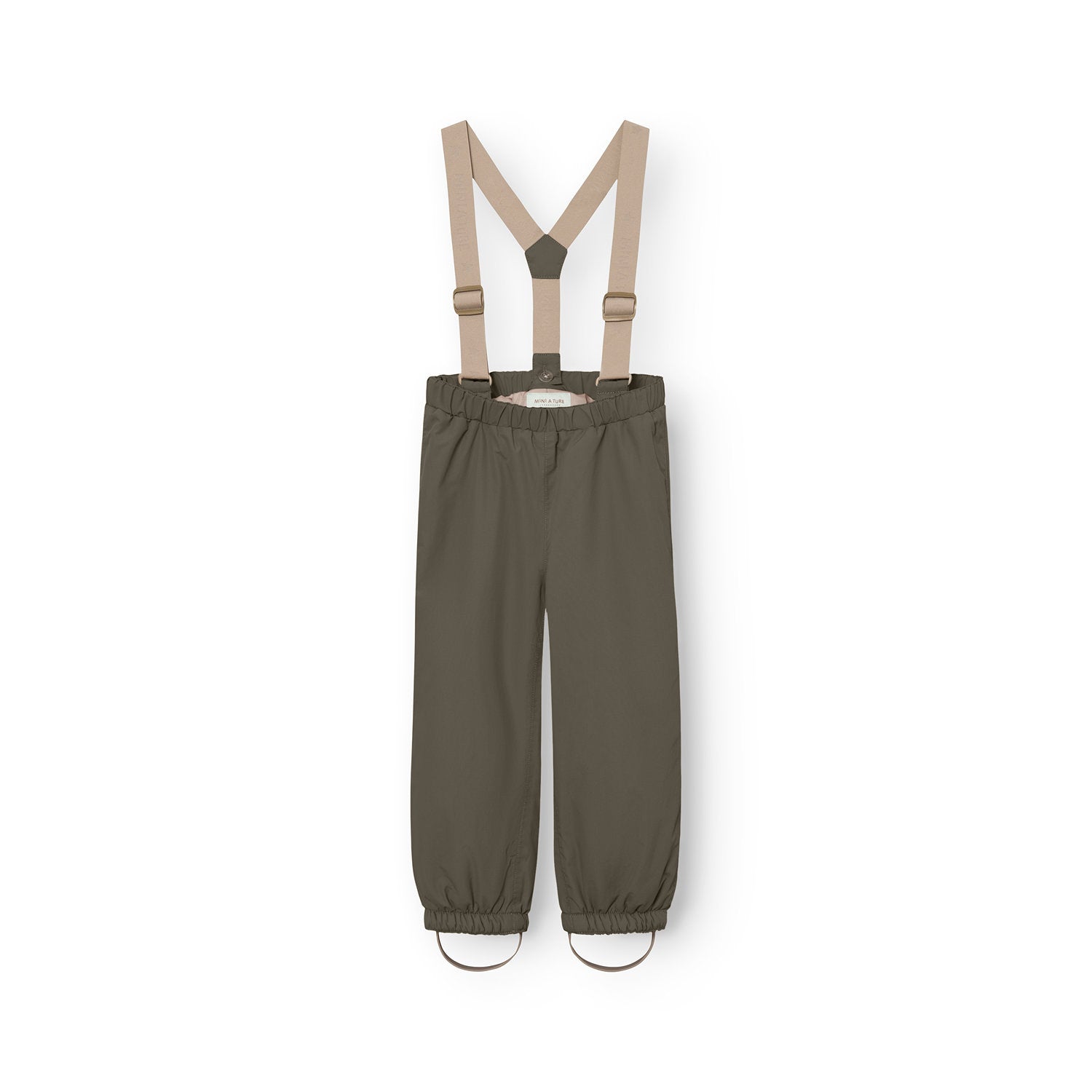 MATWILAS Schneehose. GRS
