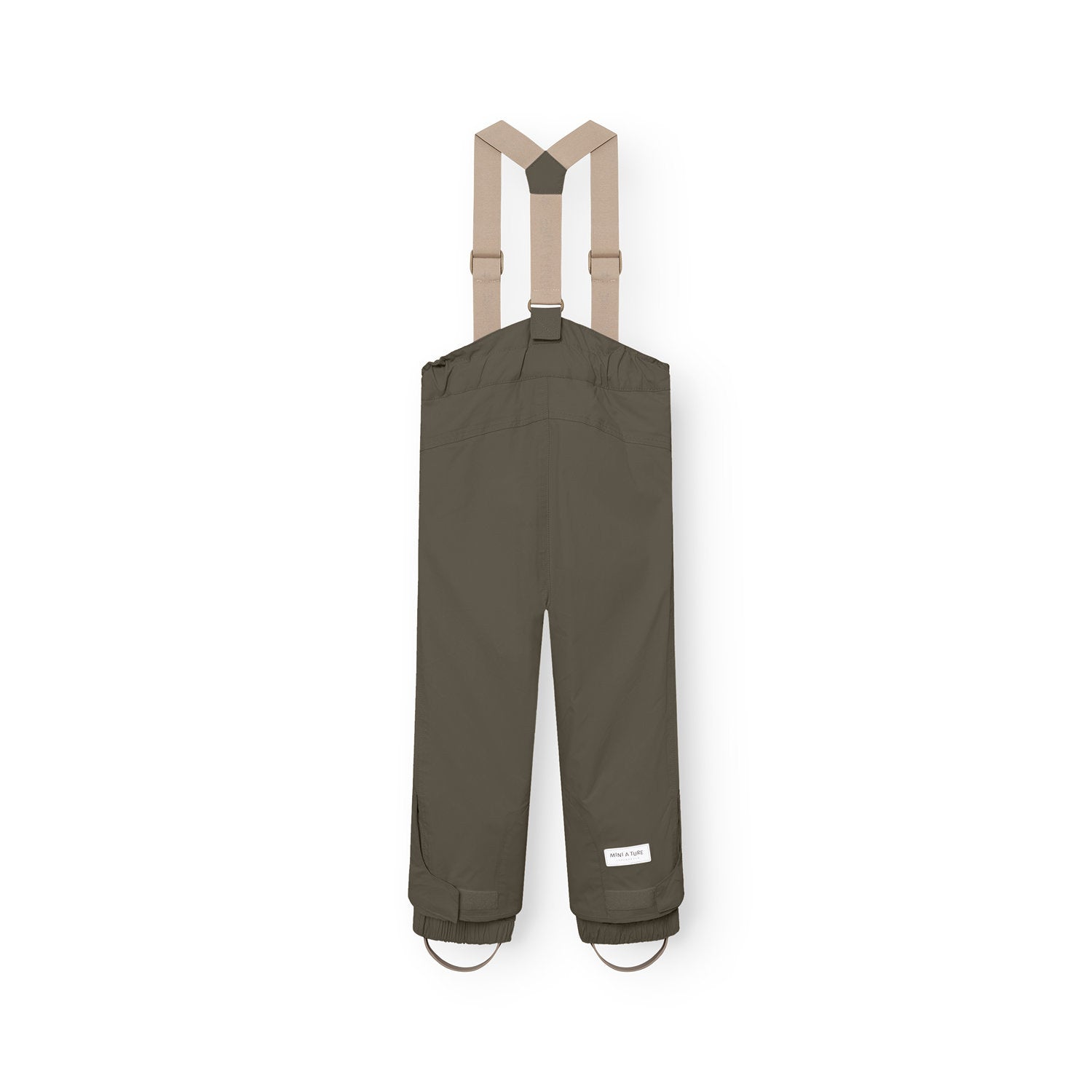 MATWITTE Schneehose. GRS